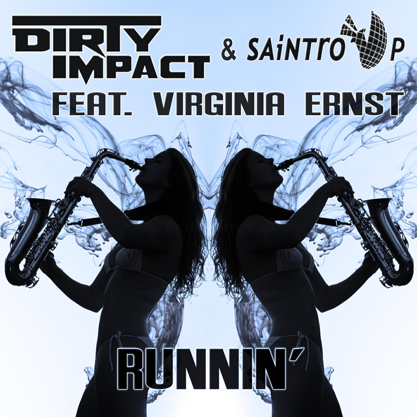 Dirty Impact - Runnin' (Arisio Deep)