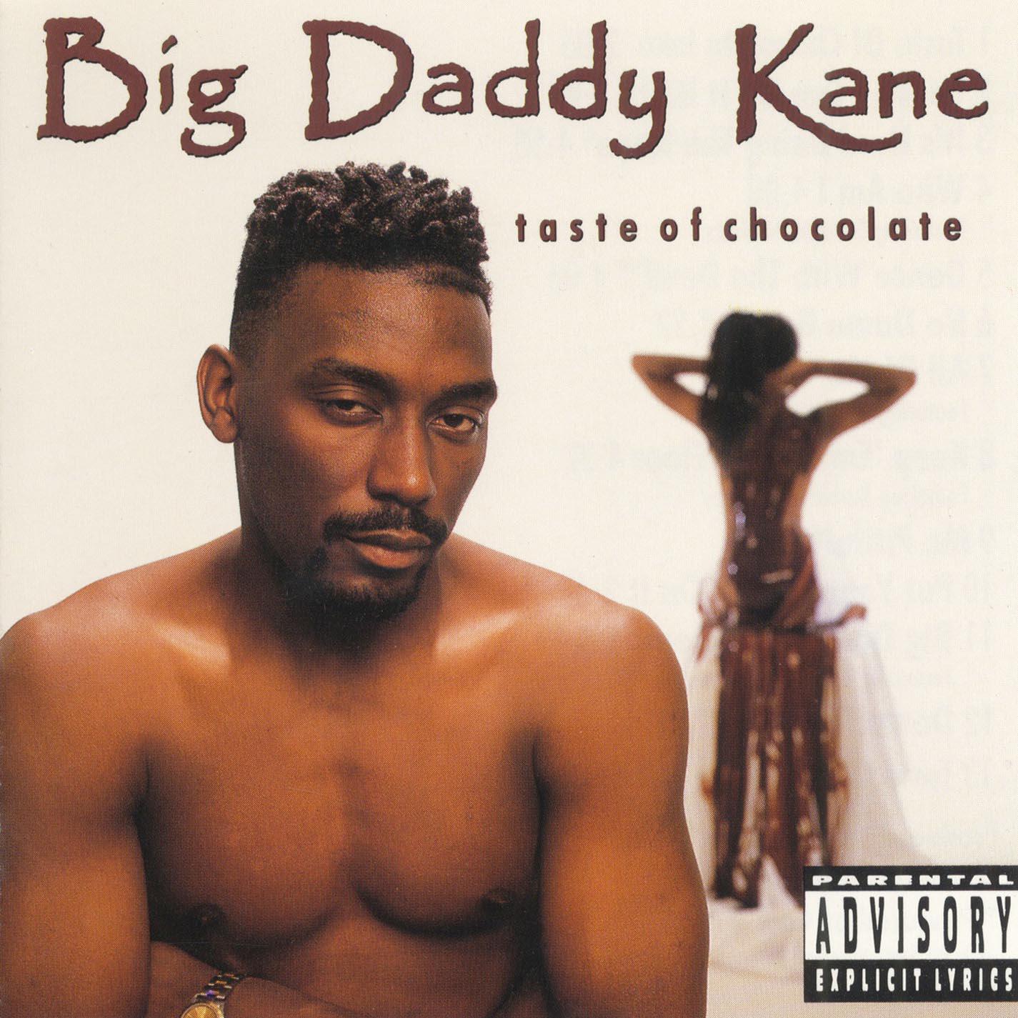 Big Daddy Kane - Mr. Pitiful