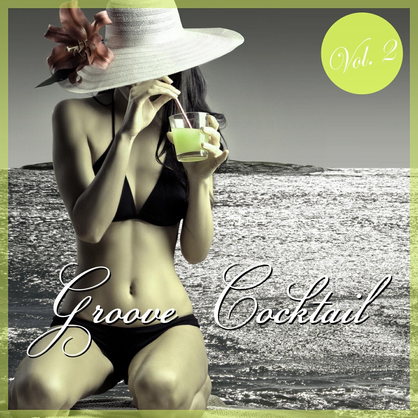 Up Side Movement - Feeling (Lady Godiva Mix)