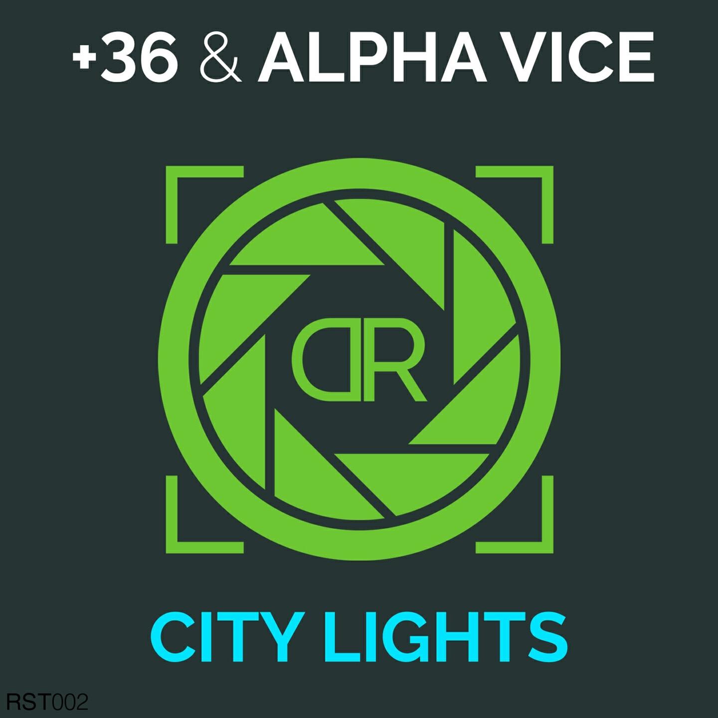 +36 - City Lights (Roger Slato Remix)