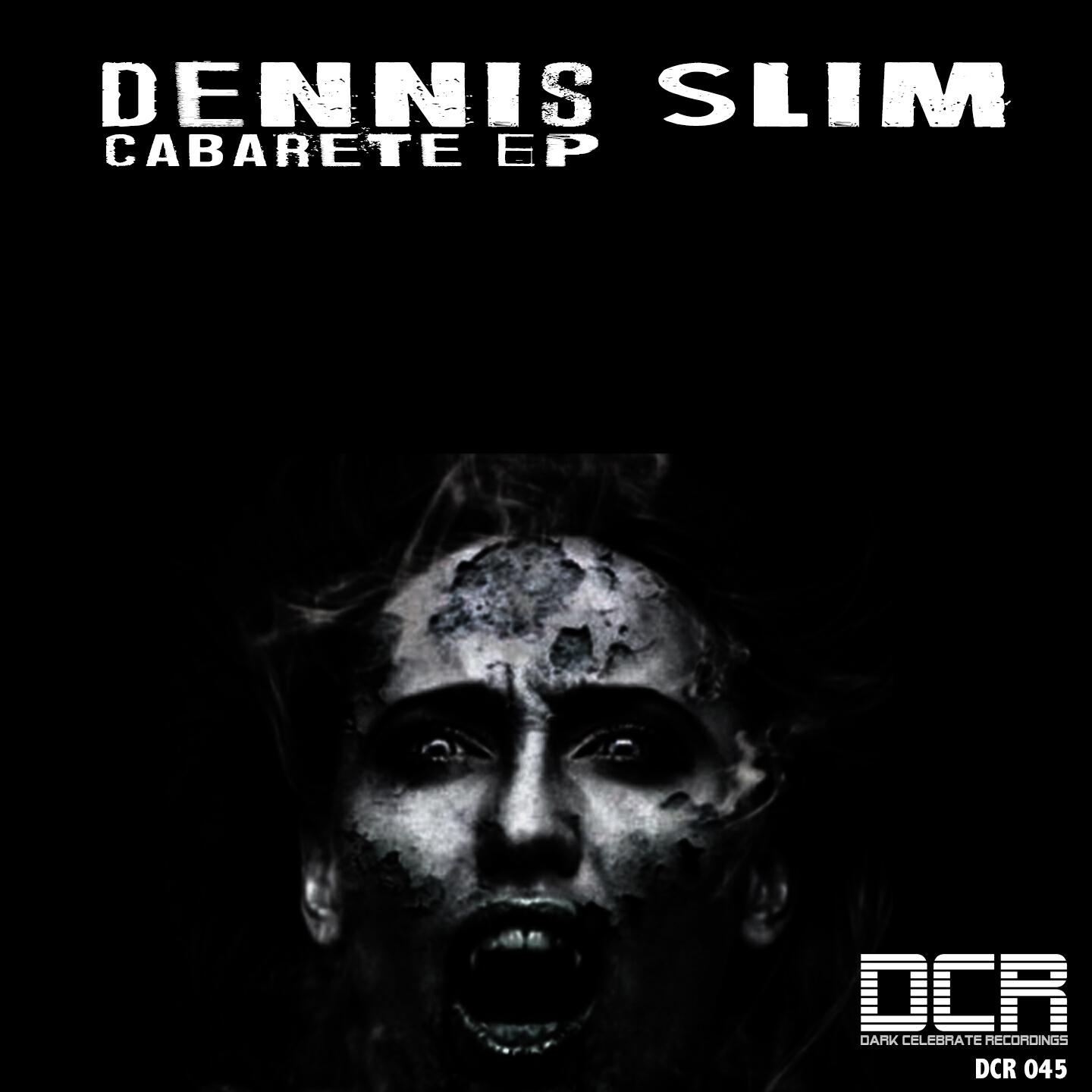 Dennis Slim - Operation Monster