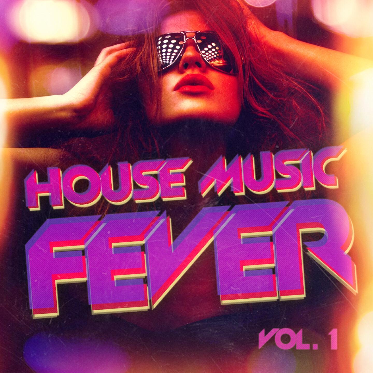 DJ Sly - Deep Love Frequency