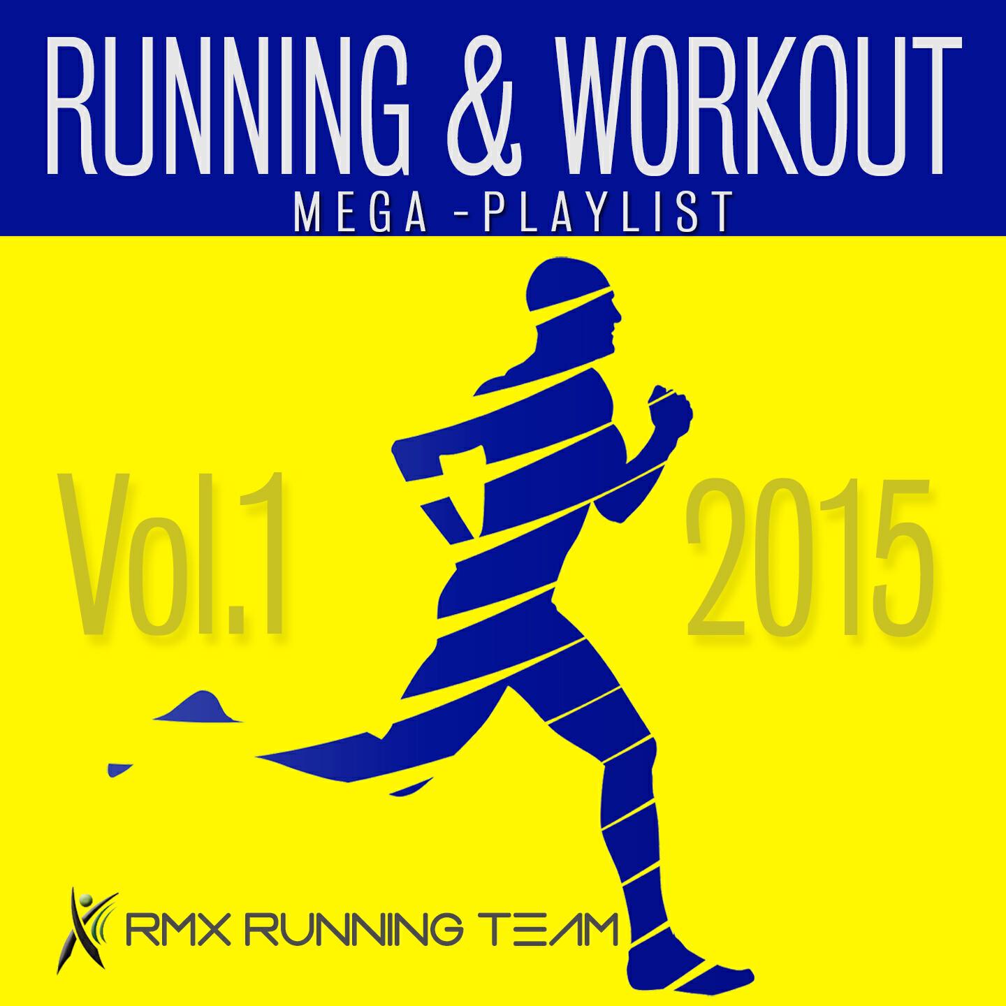 Rmx Running Team - I'm an Albatraoz (Workout Mix)