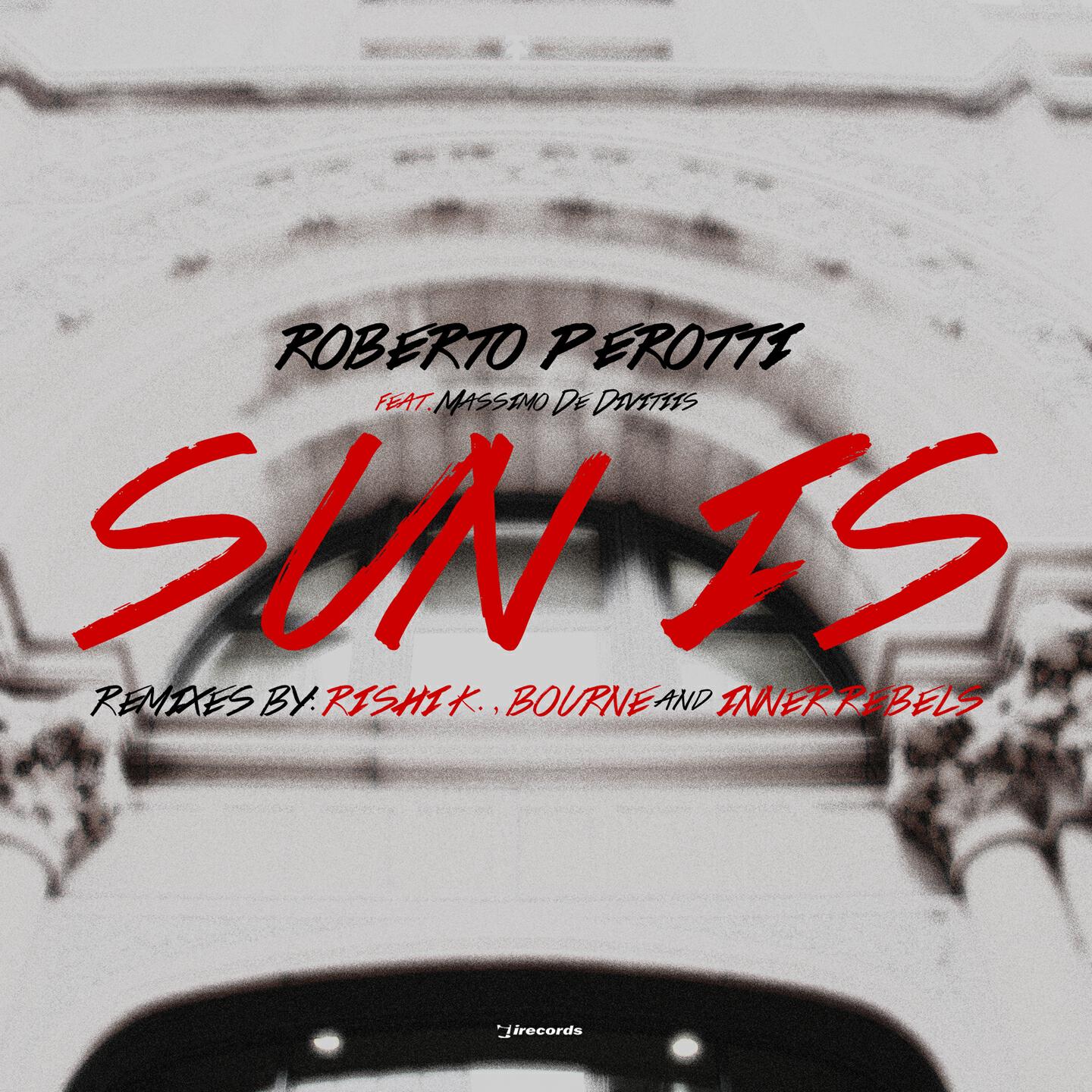 Roberto Perotti - Sun Is