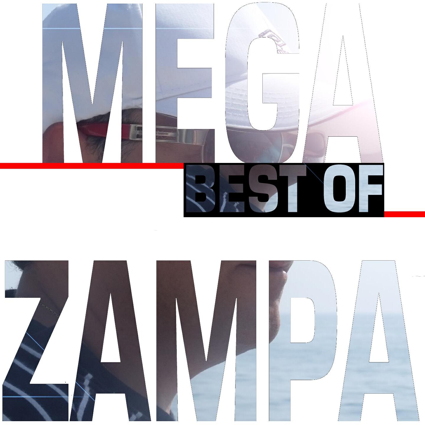 Tony Zampa - You Got Me (Alex Crisandgel the Buzz Remix)