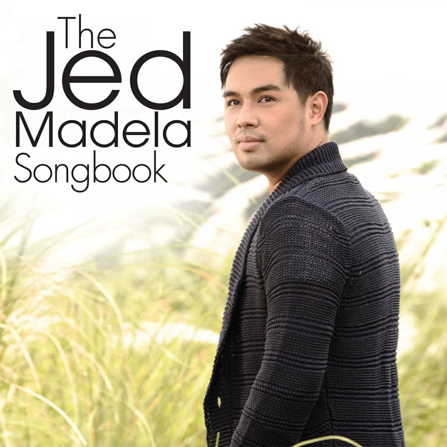 Jed Madela - Only Love