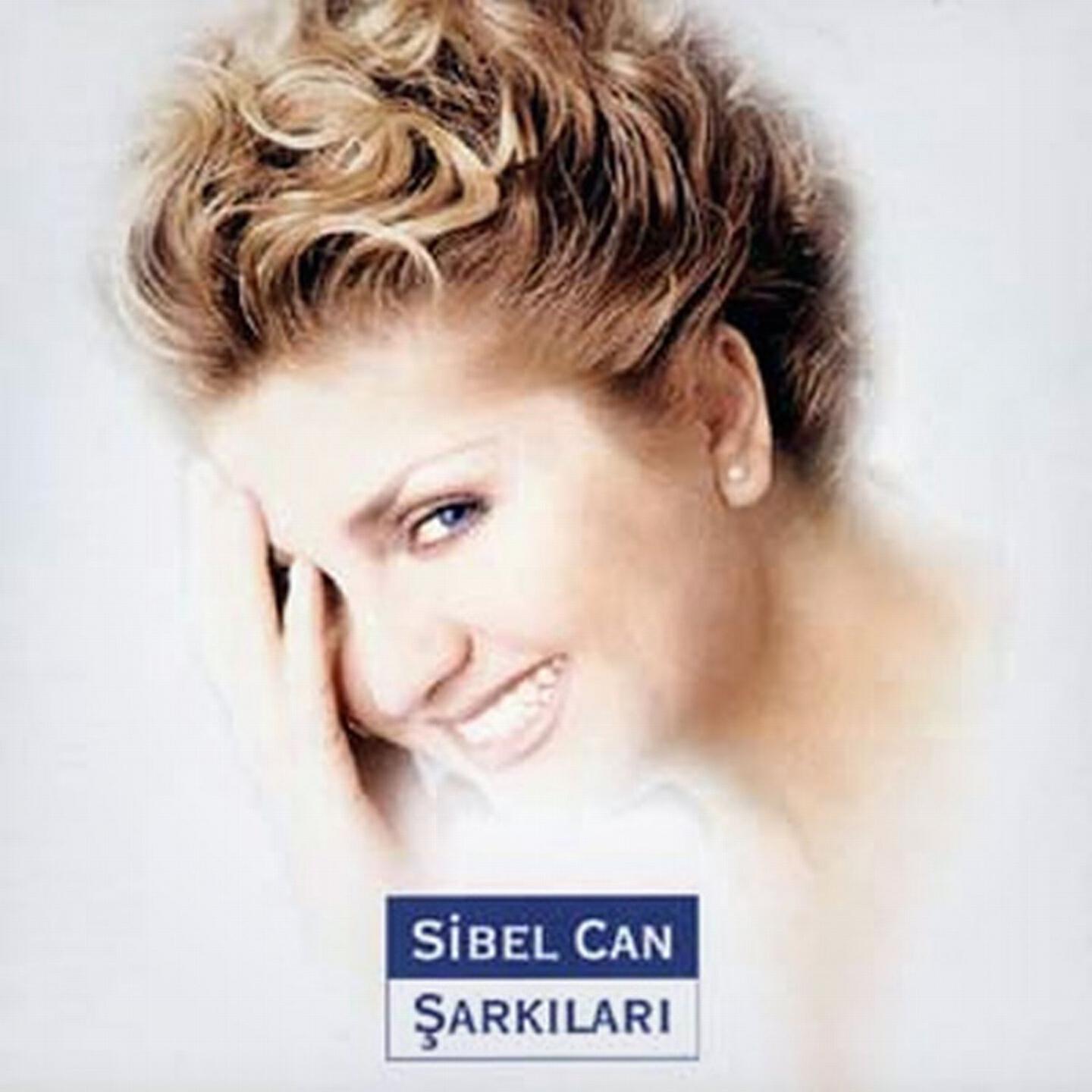 Sibel Can - Şarkılarda Senden Yana