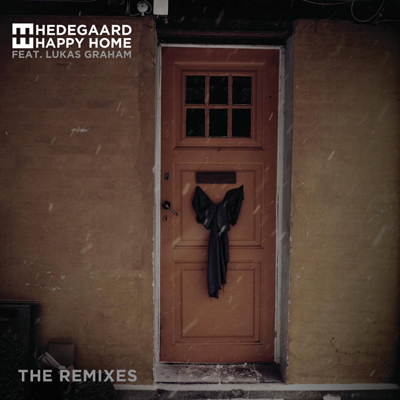 HEDEGAARD - Happy Home (Broiler Remix)
