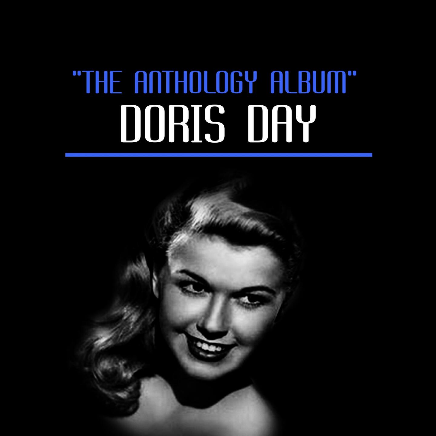 Doris Day - I Only Have Eyes for You