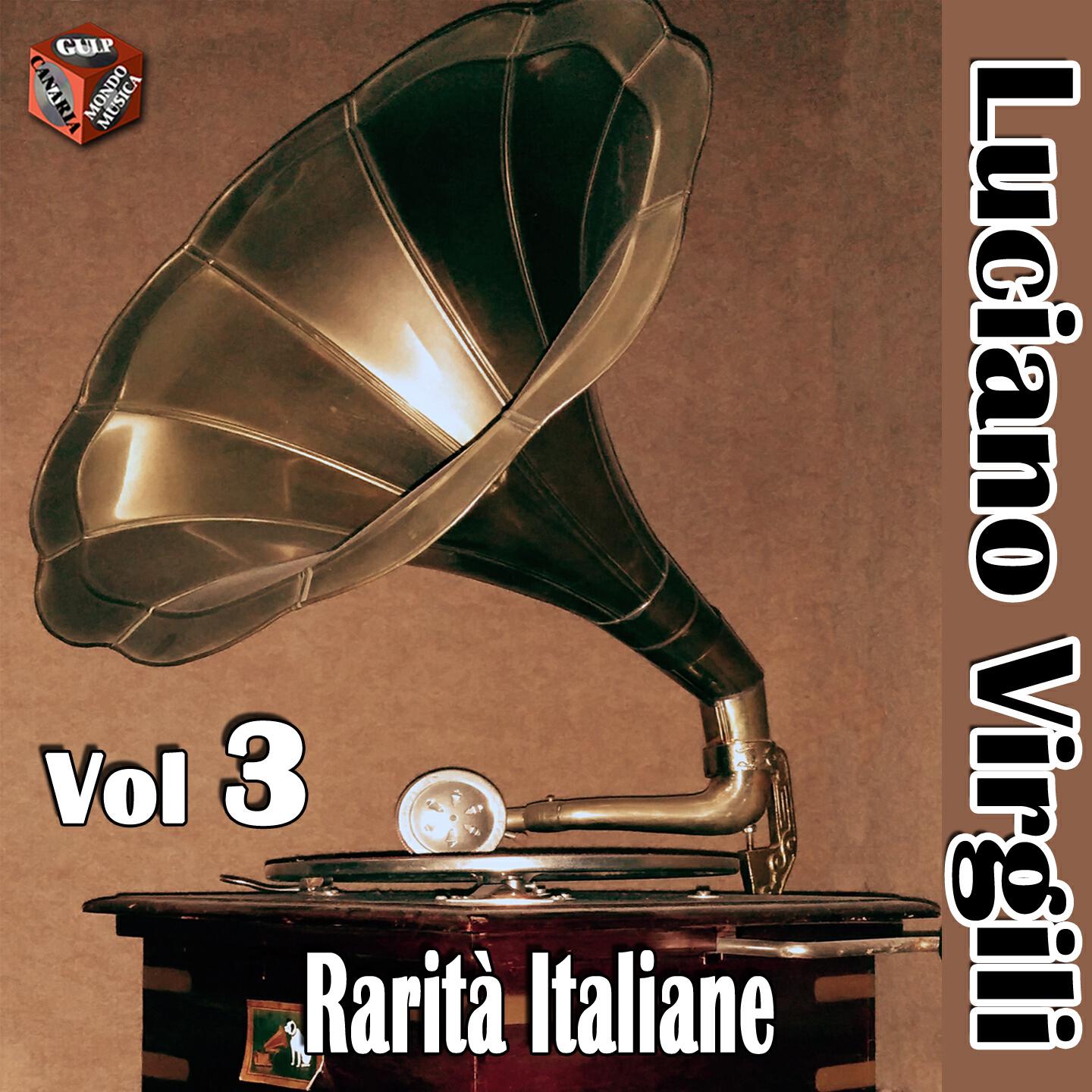 Luciano Virgili - Soldatini di ferro
