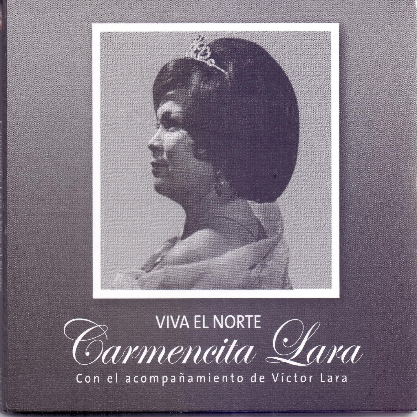 Carmencita Lara - Blanca Luz