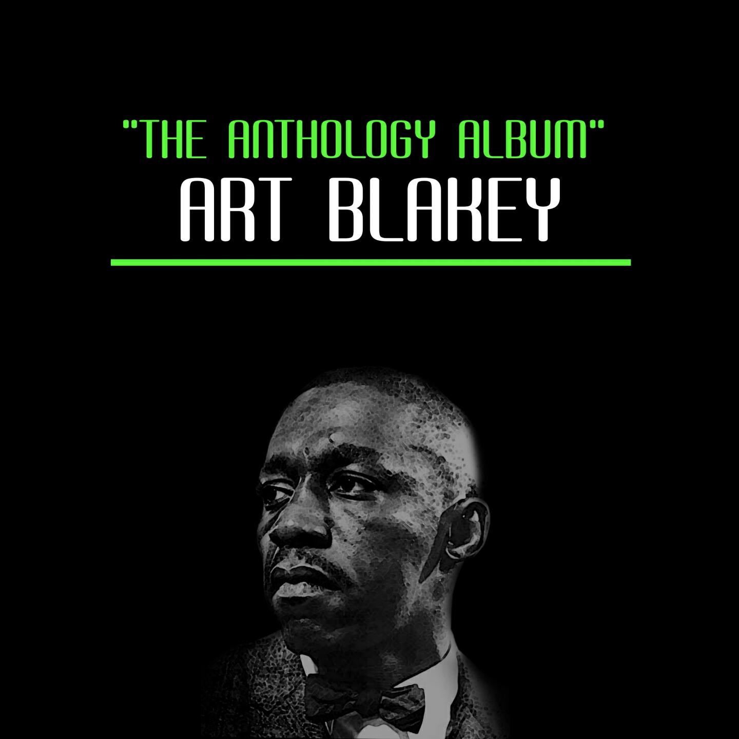 ART BLAKEY - Reflection