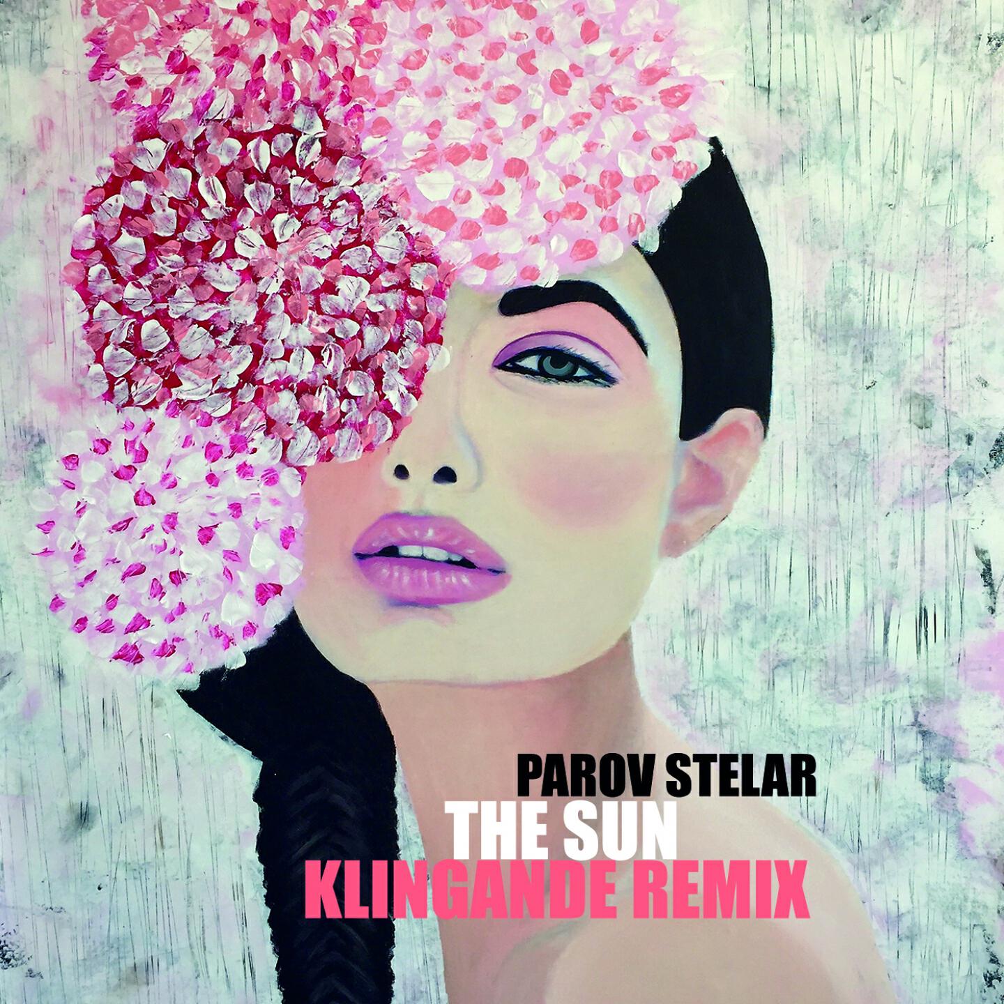 Parov Stelar - The Sun (Klingande Remix Radio Edit)