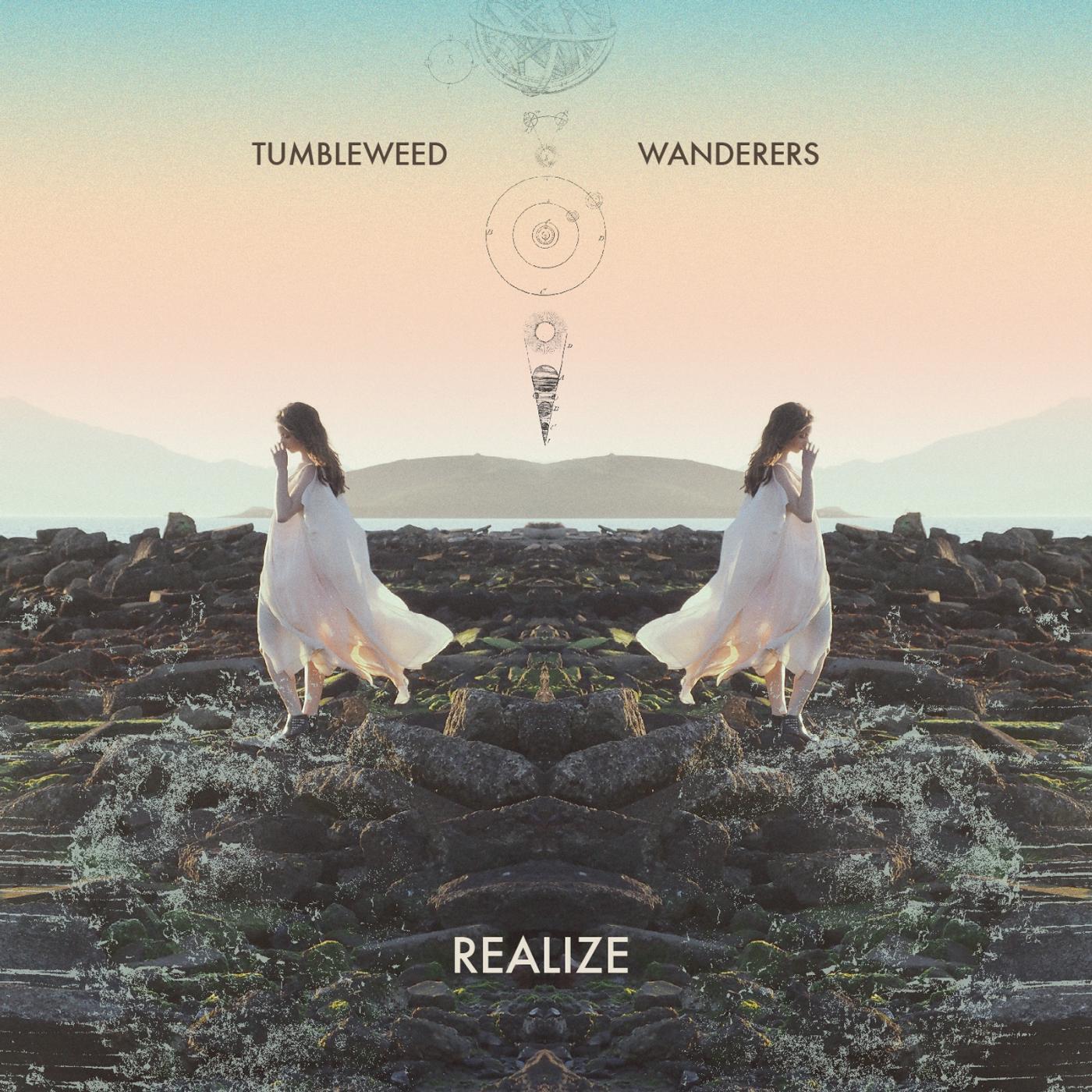 Tumbleweed Wanderers - Bag of Bones