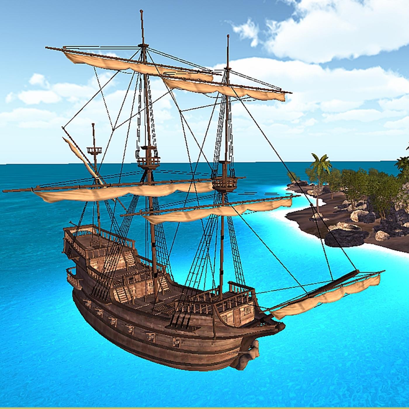 Dejan Carevic & Jasmina Carevic - The Lost Treasure Island Main Score