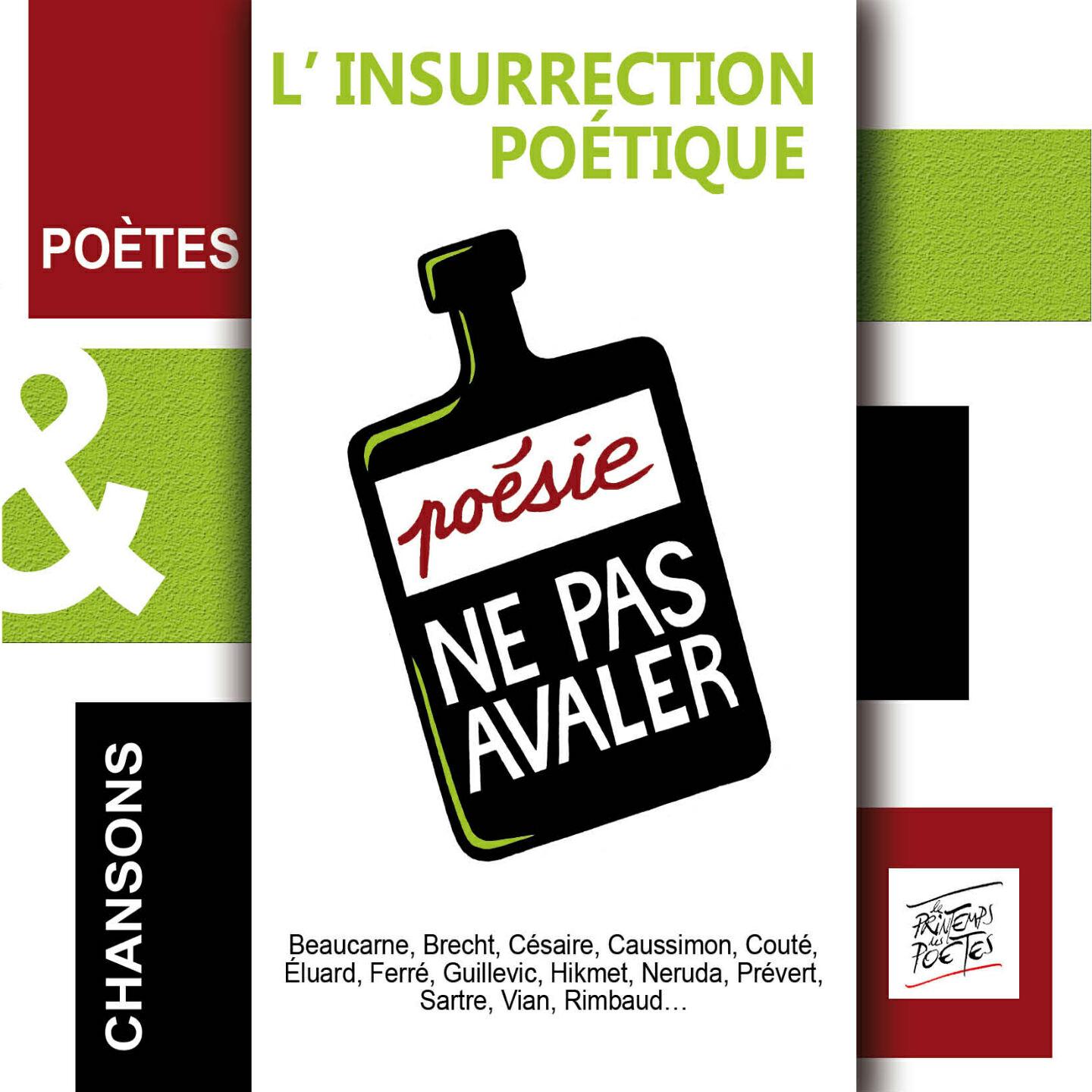 Marc Ogeret - Graine d'ananar