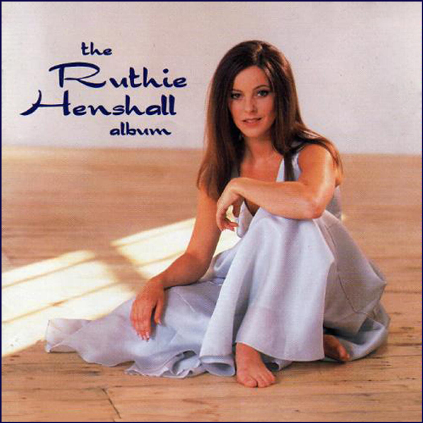 Ruthie Henshall - Second Hand Rose