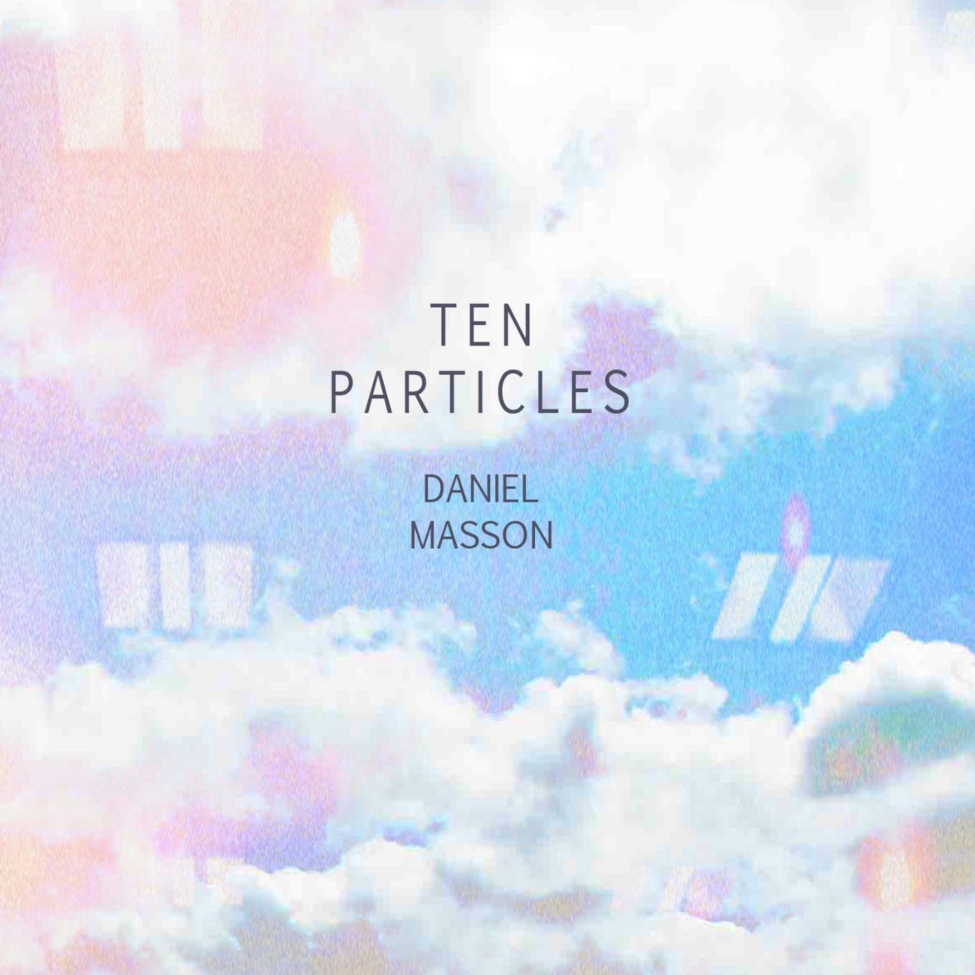 Daniel Masson - Hope