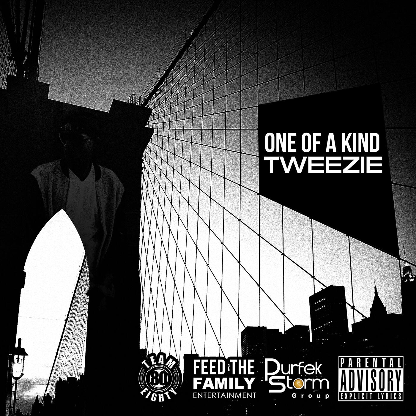 Tweezie - One of a Kind Tweezie