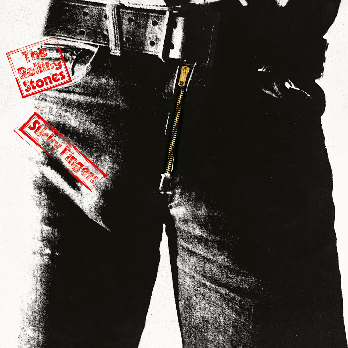 The Rolling Stones - Can't You Hear Me Knocking (Remastered)