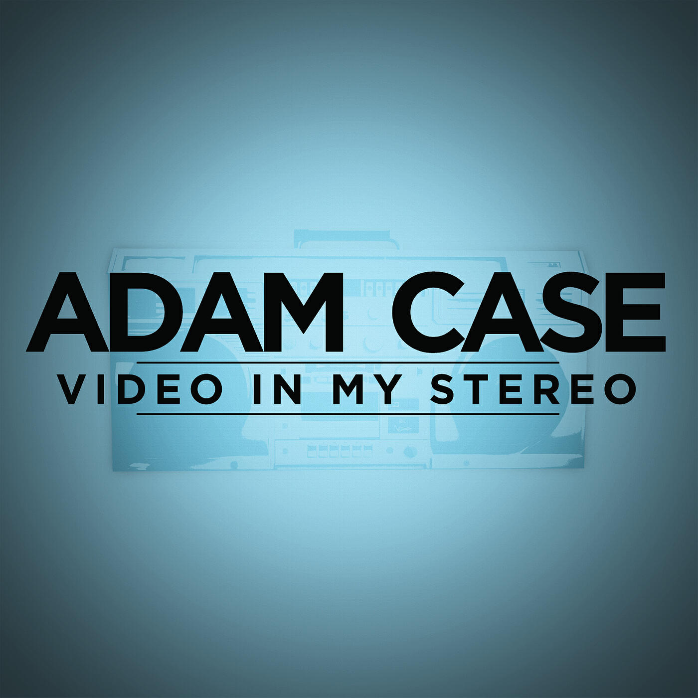 Adam Case - Dancing Shoes