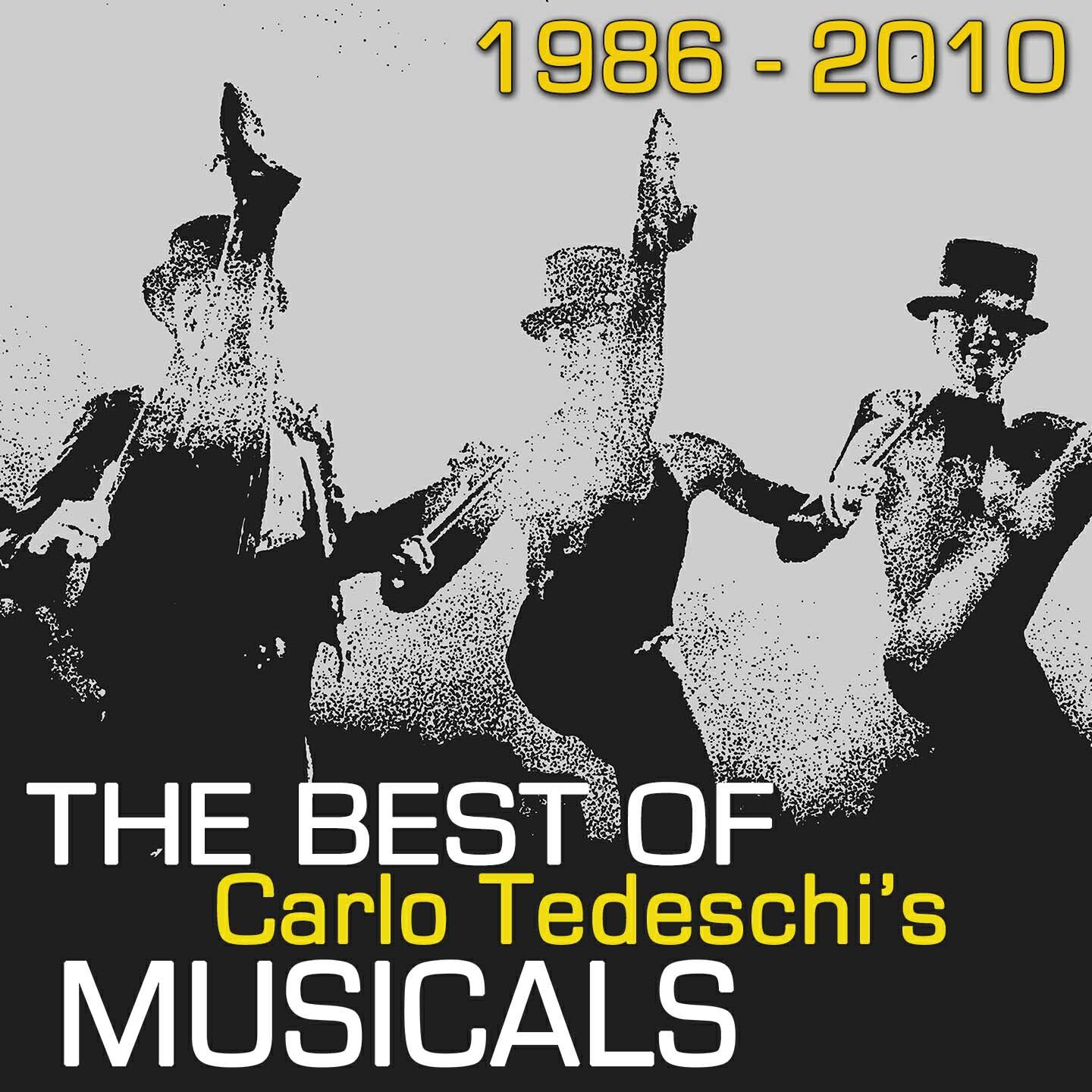 Un fremito d'ali Original Cast 2006 - Parole (From the Musical 