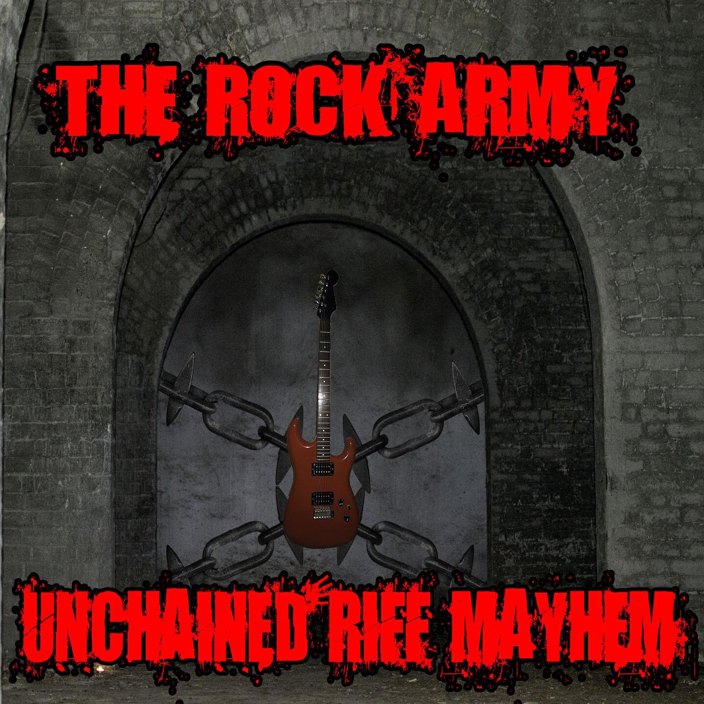 The Rock Army - Sad But True