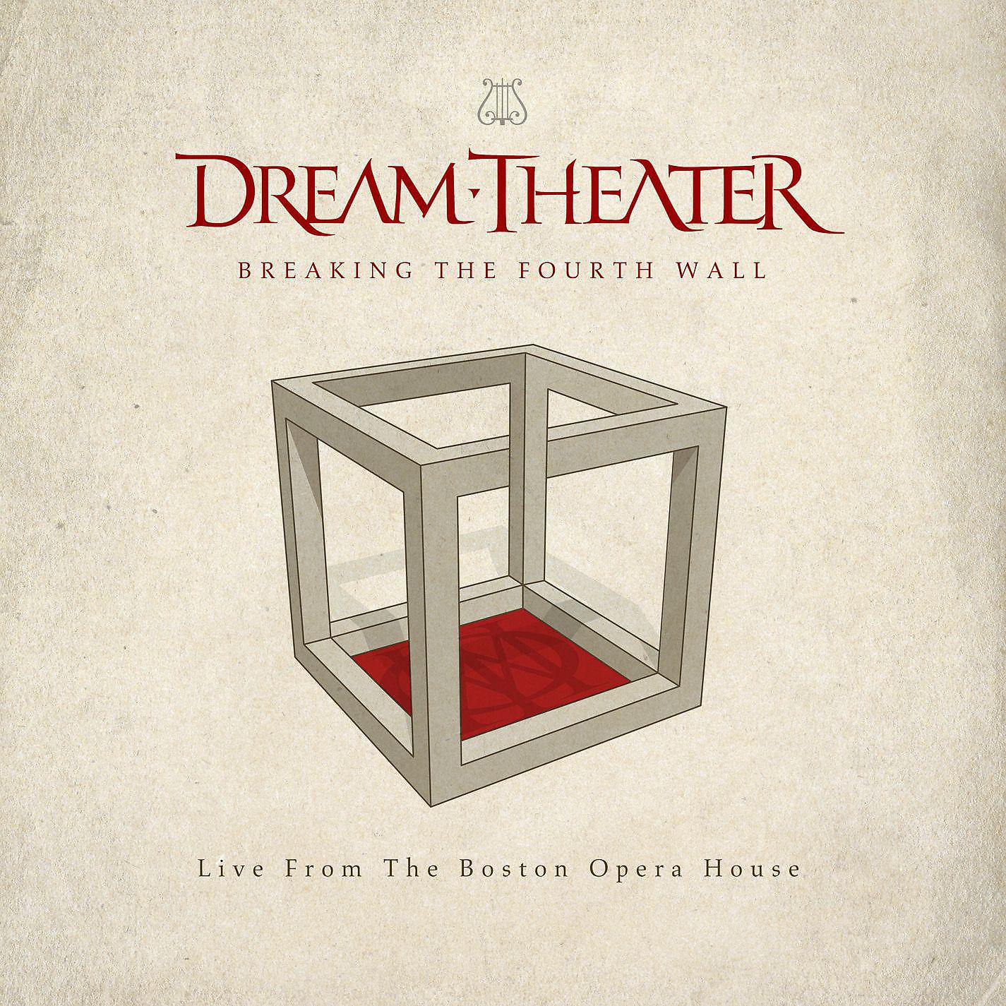 Dream Theater - Trial of Tears (Live at the Boston Opera House, Boston, MA, 3/25/2014)