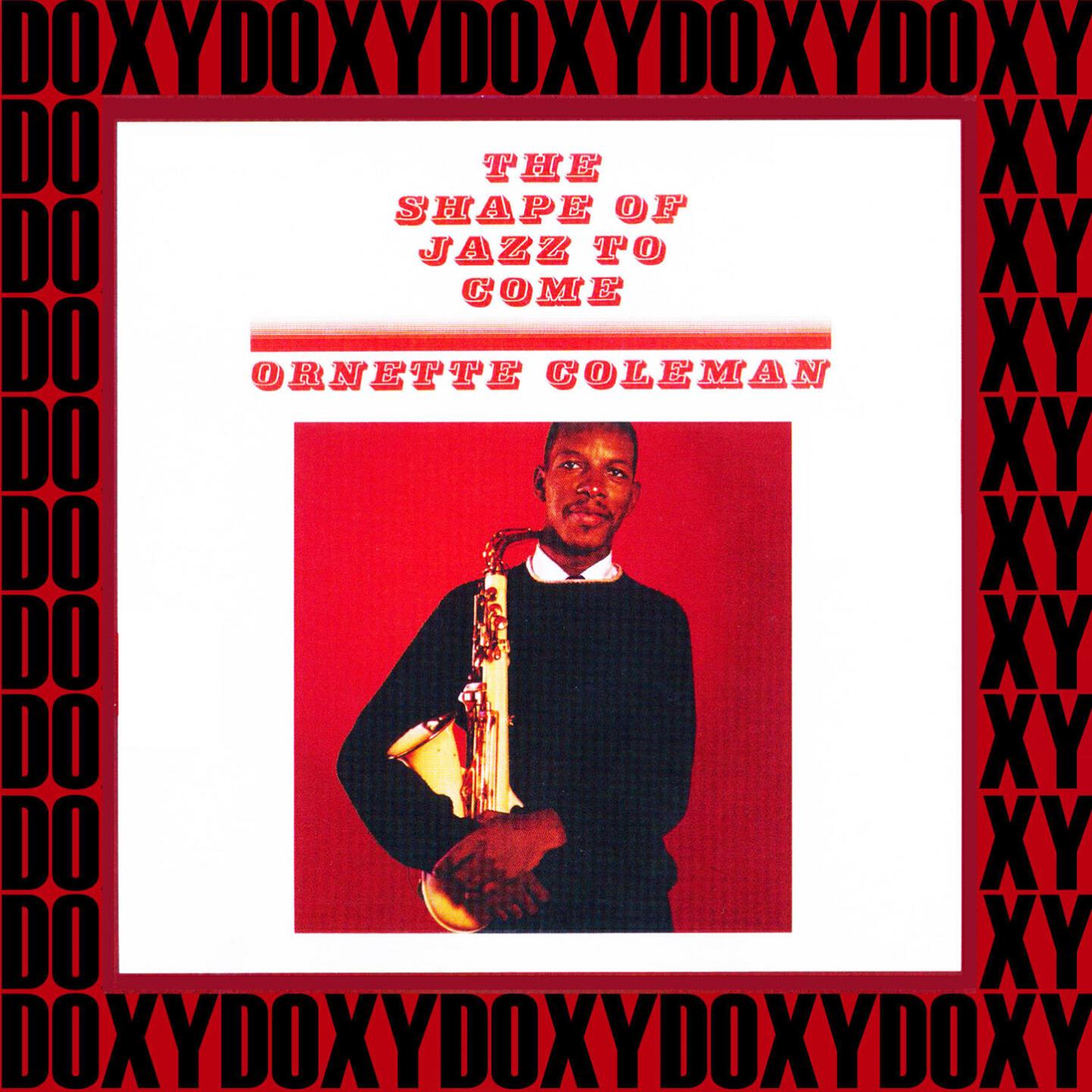 Ornette Coleman - Peace