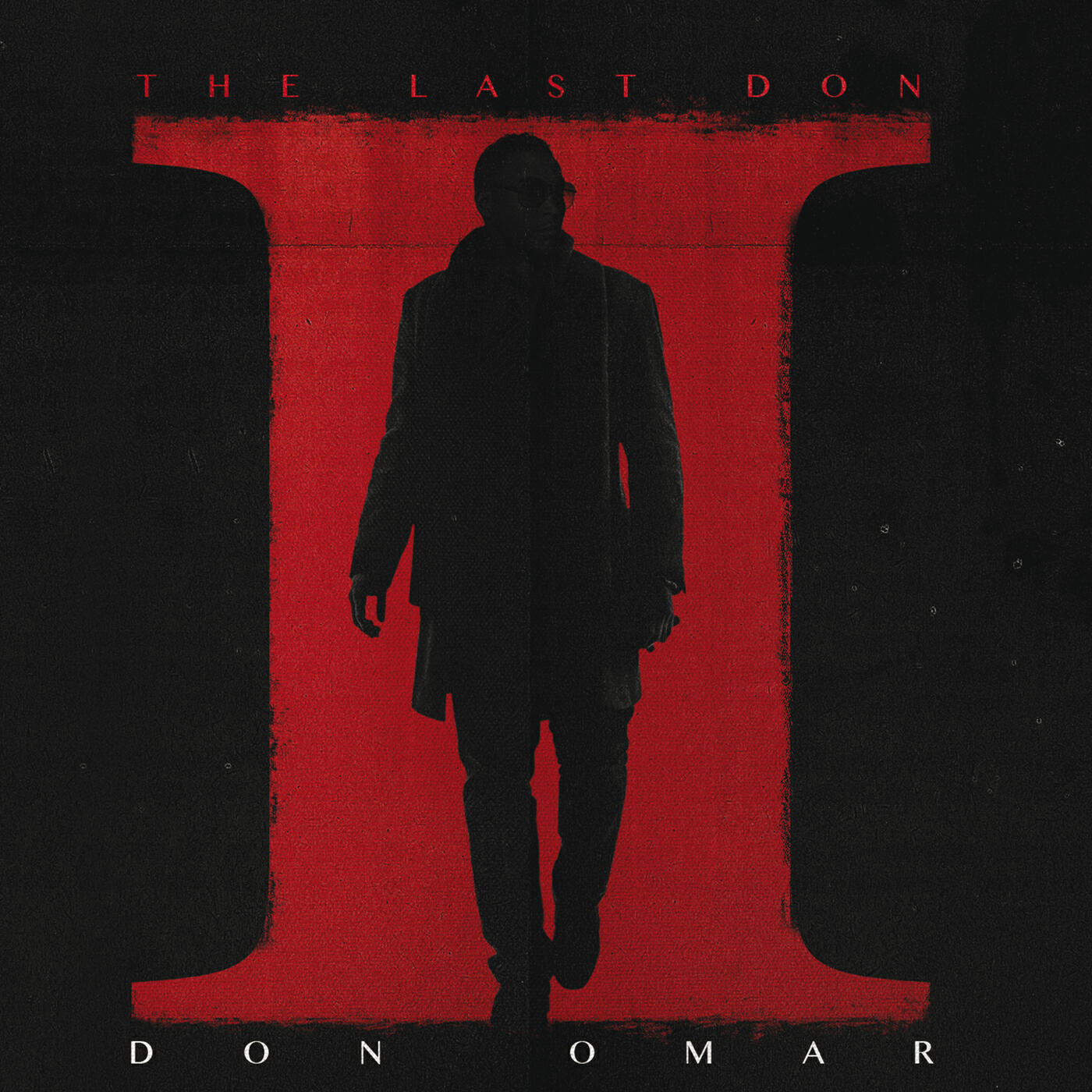 DON OMAR - Yo Soy De Aqui