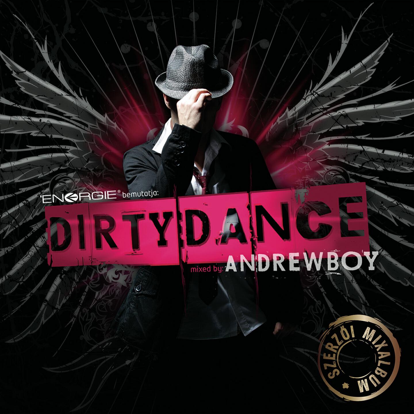 Andrewboy - Chiwawa