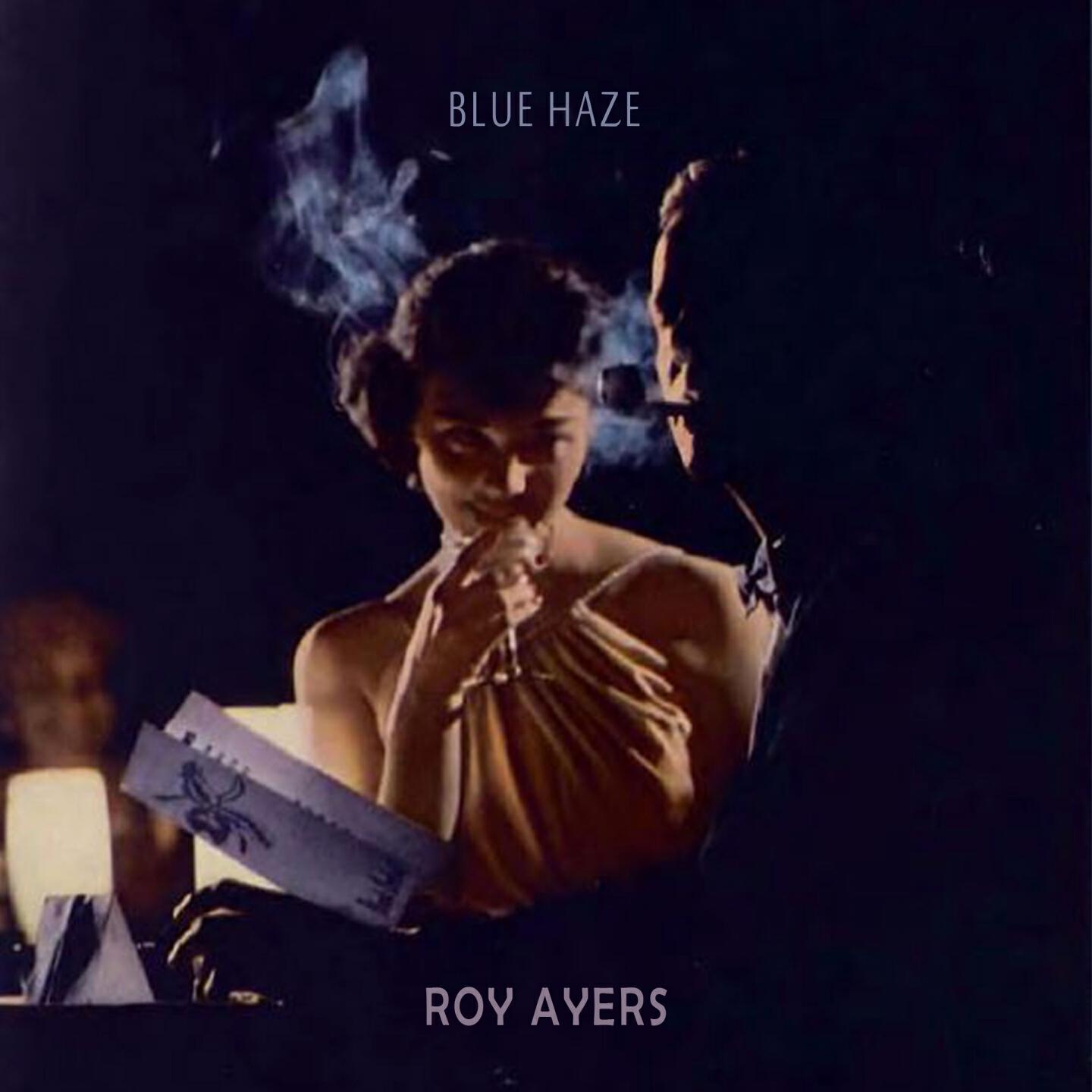 Roy Ayers - It Could Happen To You