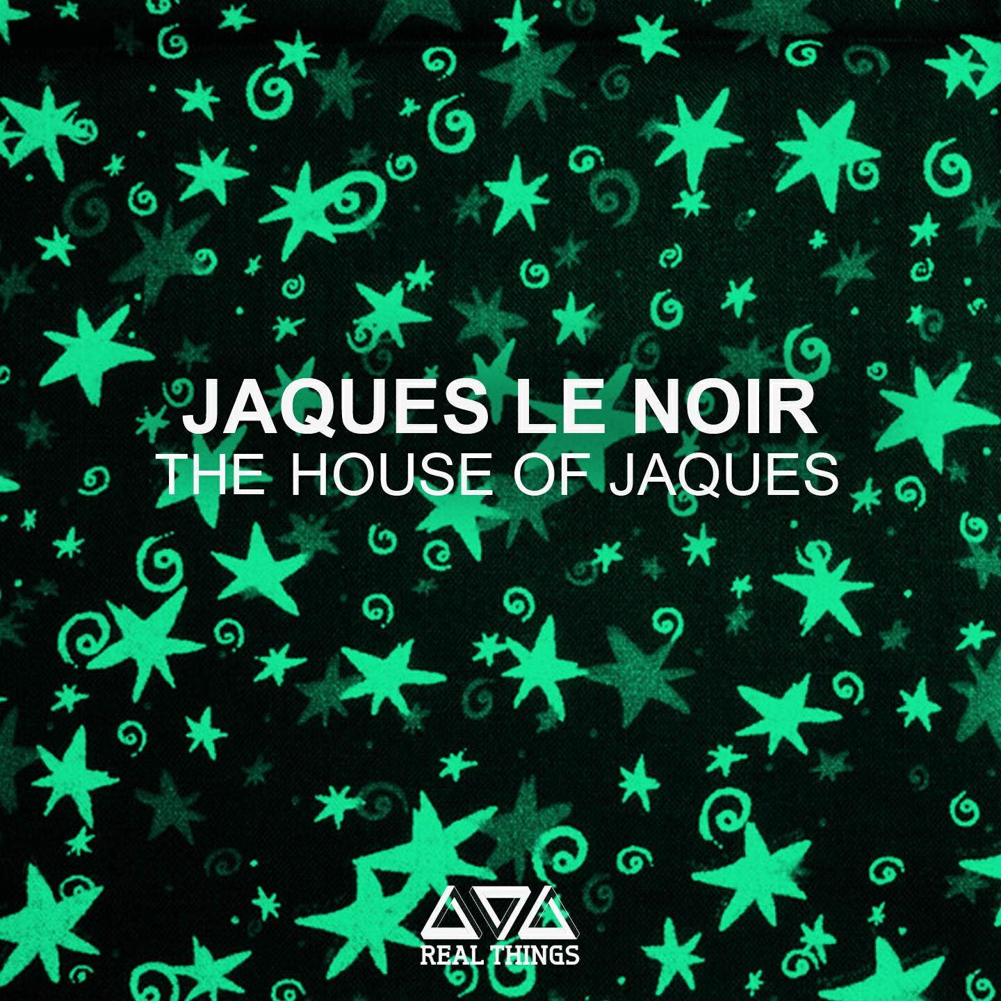 Jaques Le Noir - Sombrero (Chihuahua)