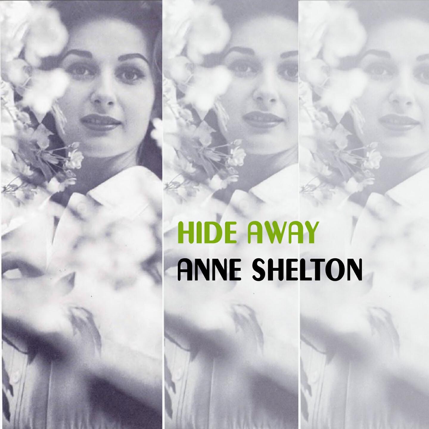 Anne Shelton - Taking A Chance On Love