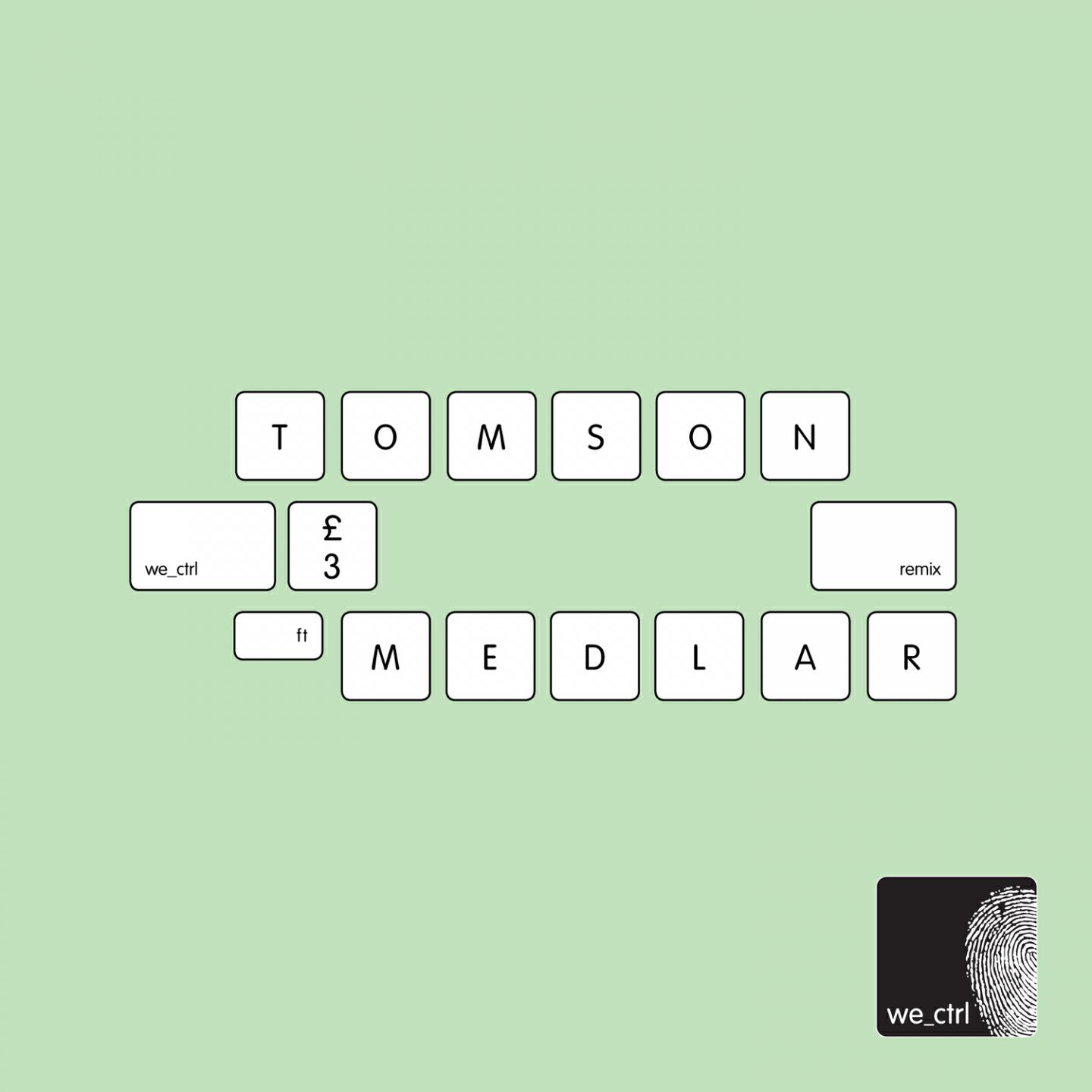 Tomson - Next to Her
