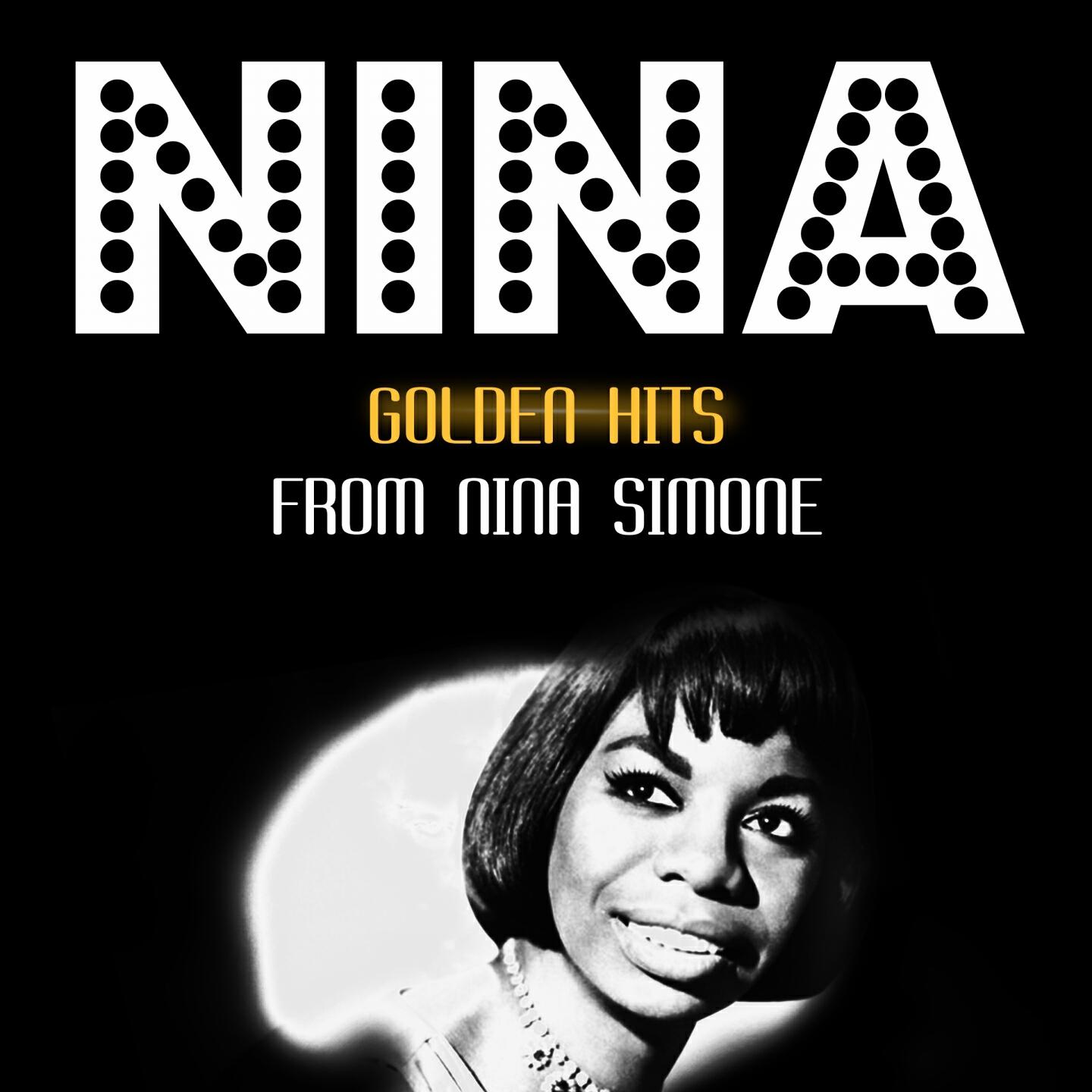 Nina Simone - He's Got The Whole World In His Hands