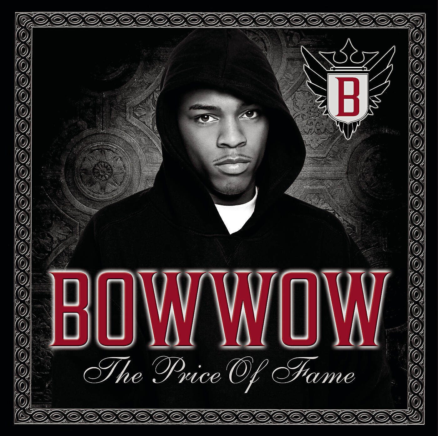 Bow Wow - 4 Corners (Album Version)