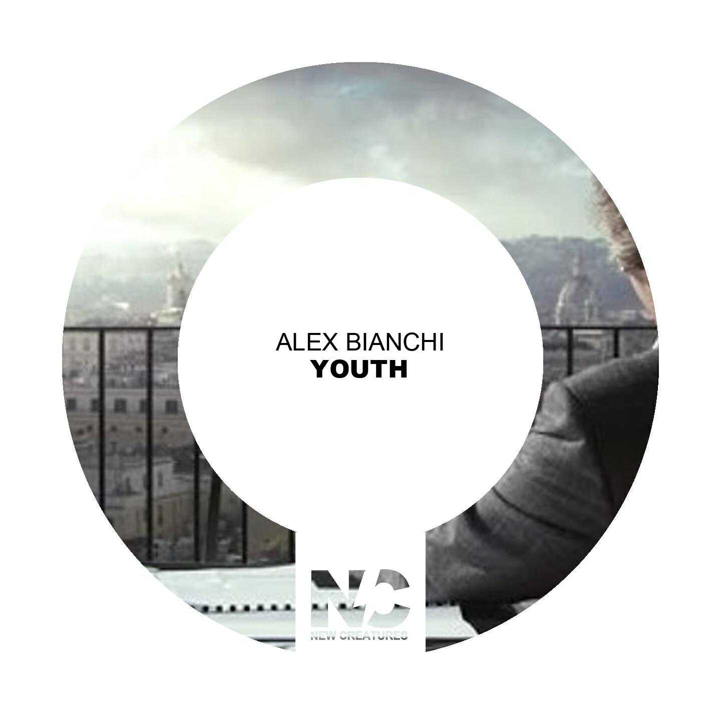 Alex Bianchi - Youth (Deep Version)