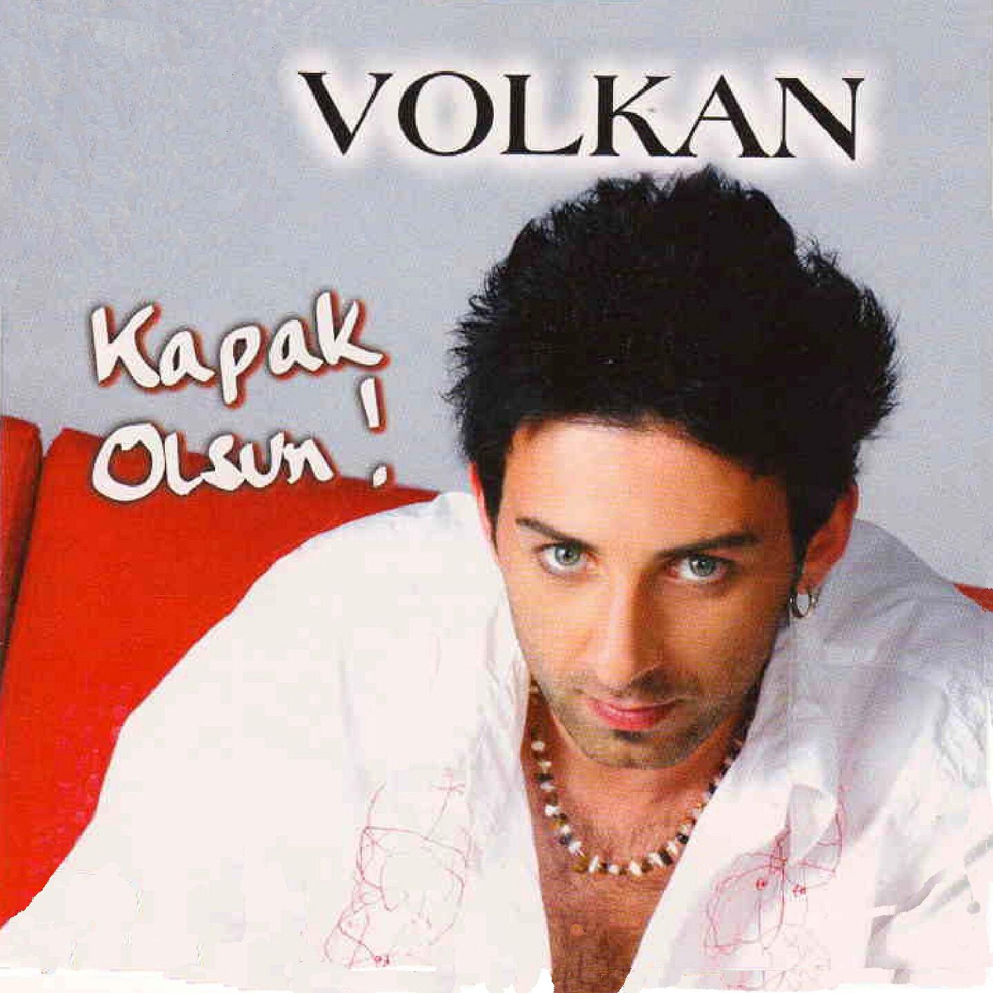 Volkan - Nankör Kedi