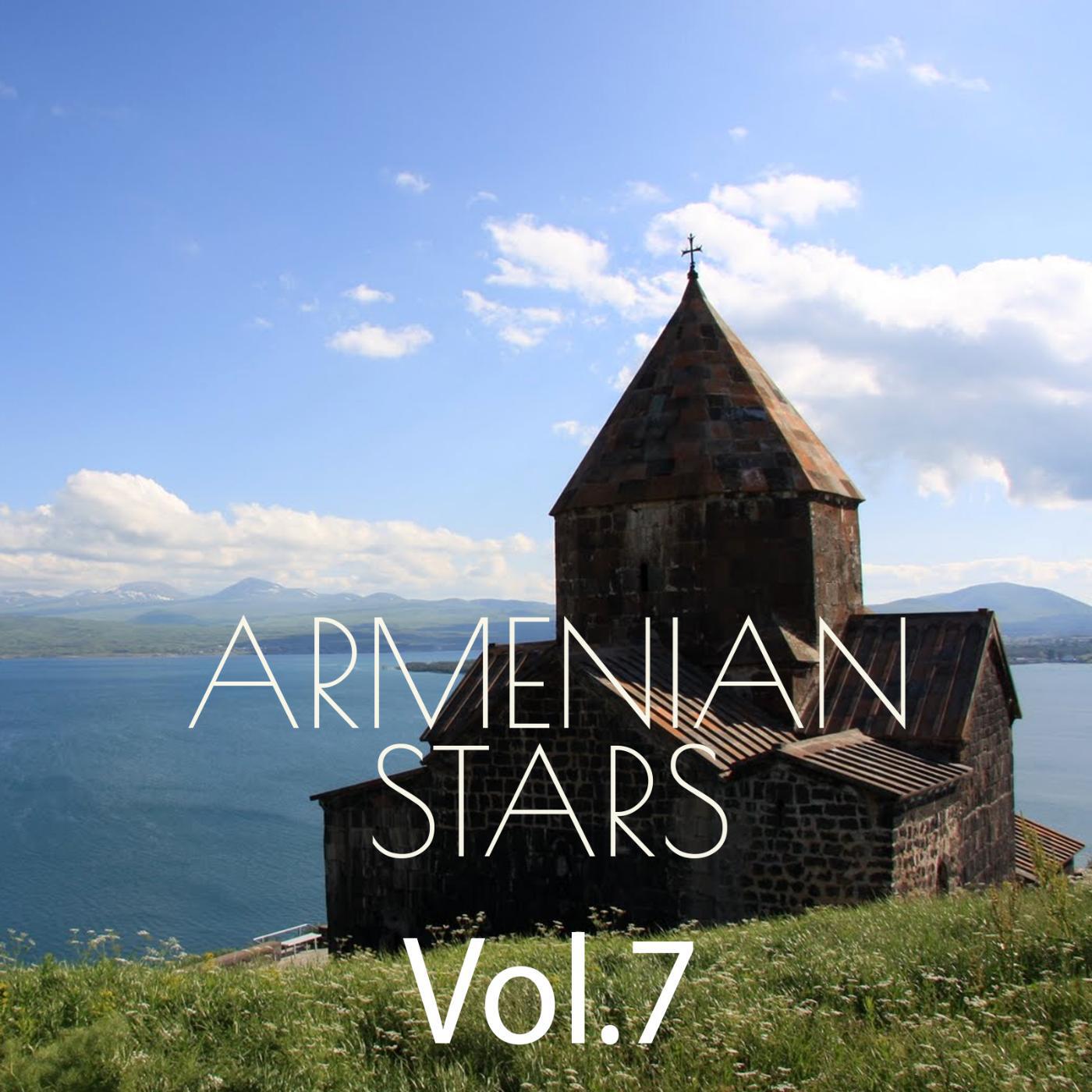 Hayko - Uzum 'em Vor..