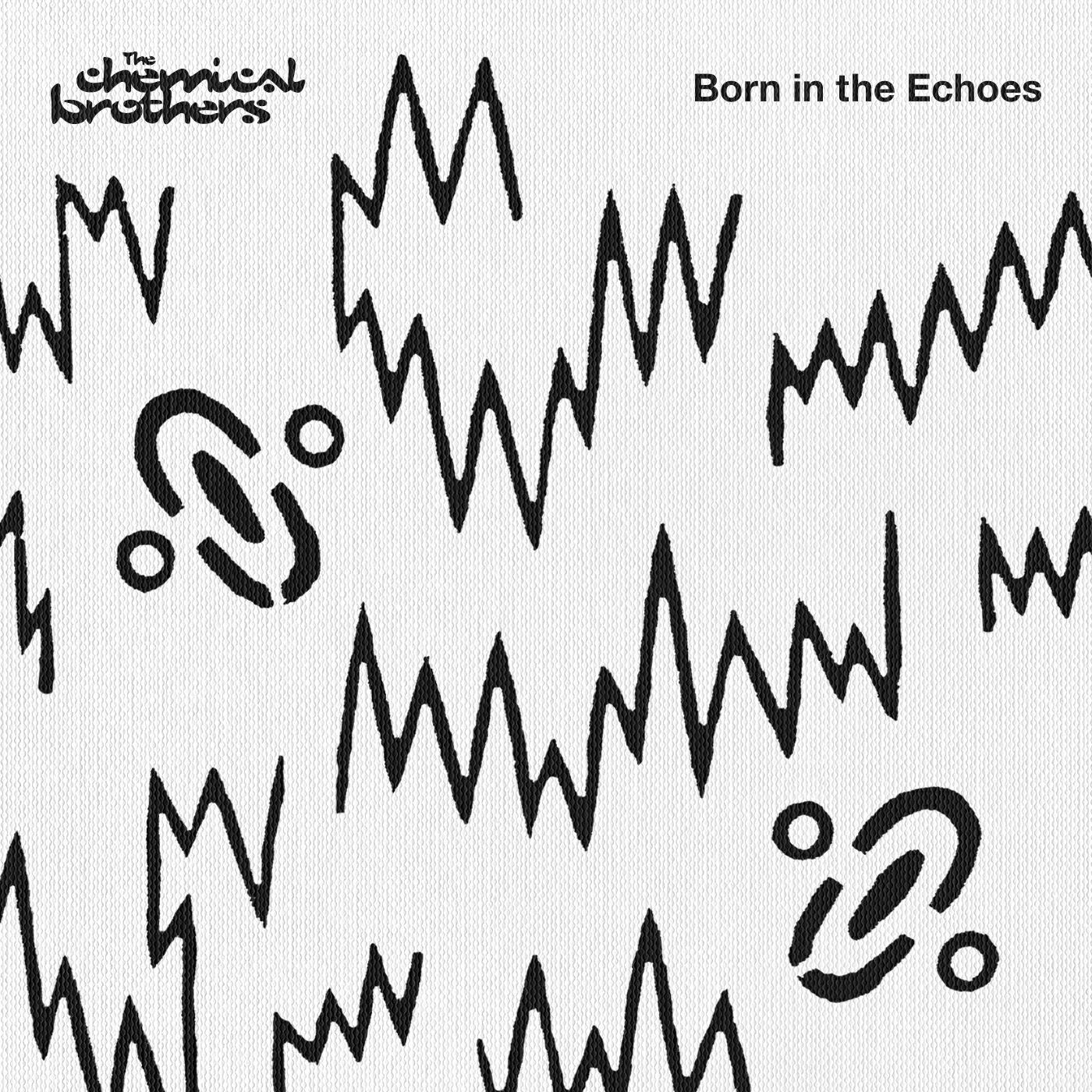 The Chemical Brothers - Reflexion (Extended Mix)