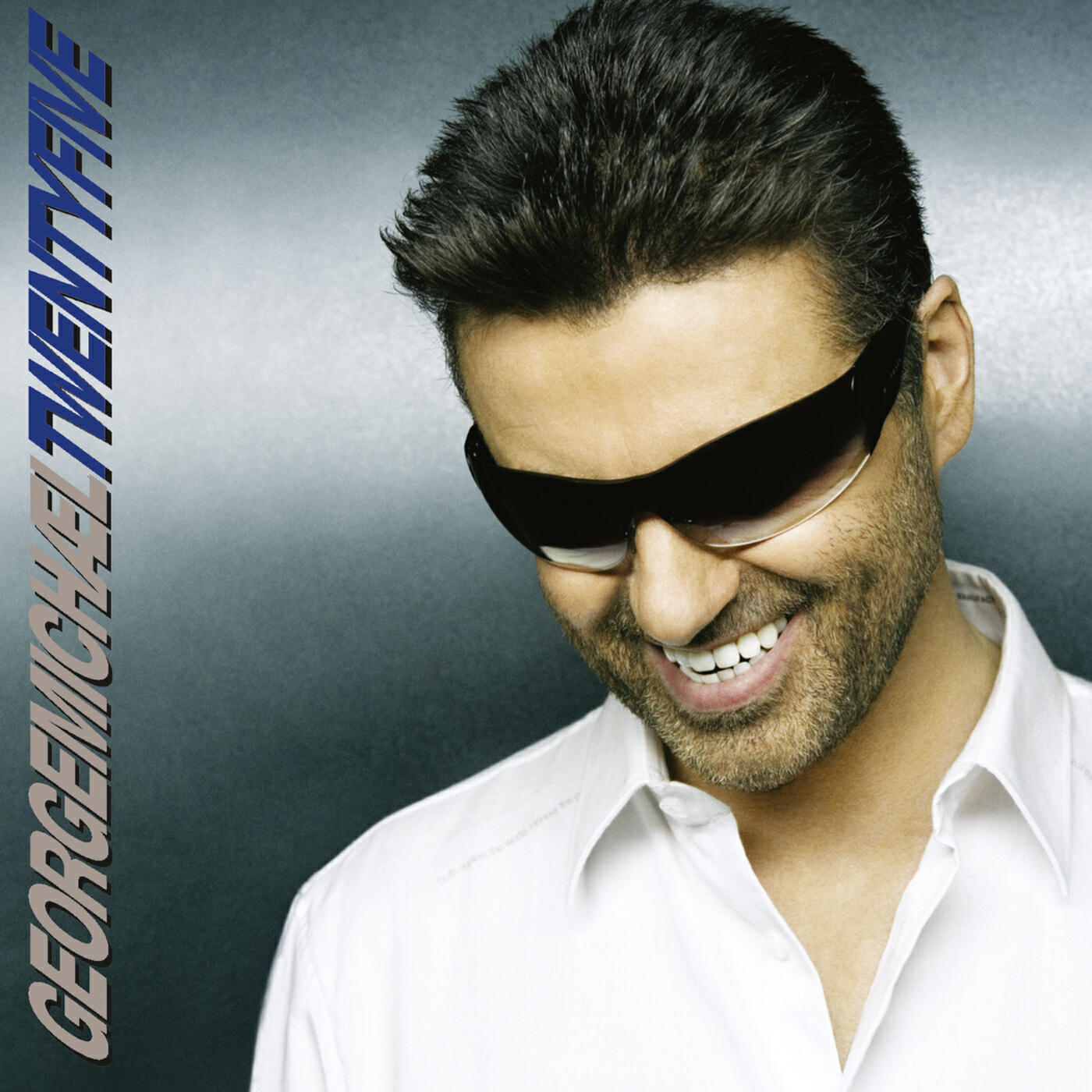George Michael - Roxanne