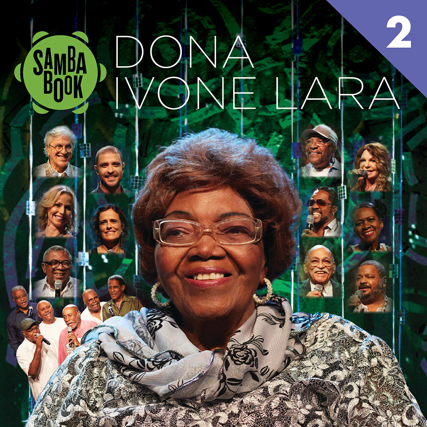 Dona Ivone Lara - Sonho Meu