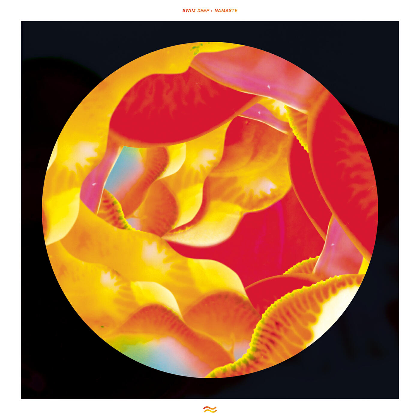 Swim Deep - Namaste