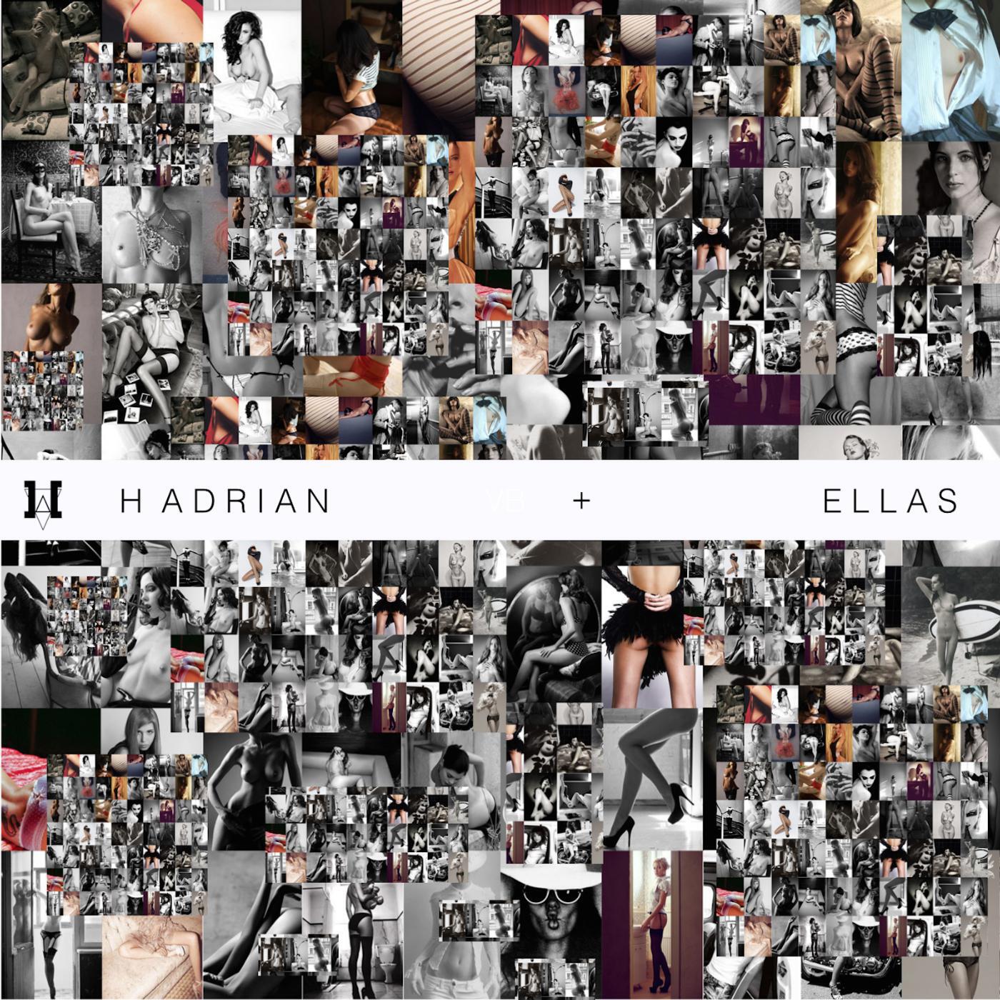 Hadrian - Demasiado Tarde