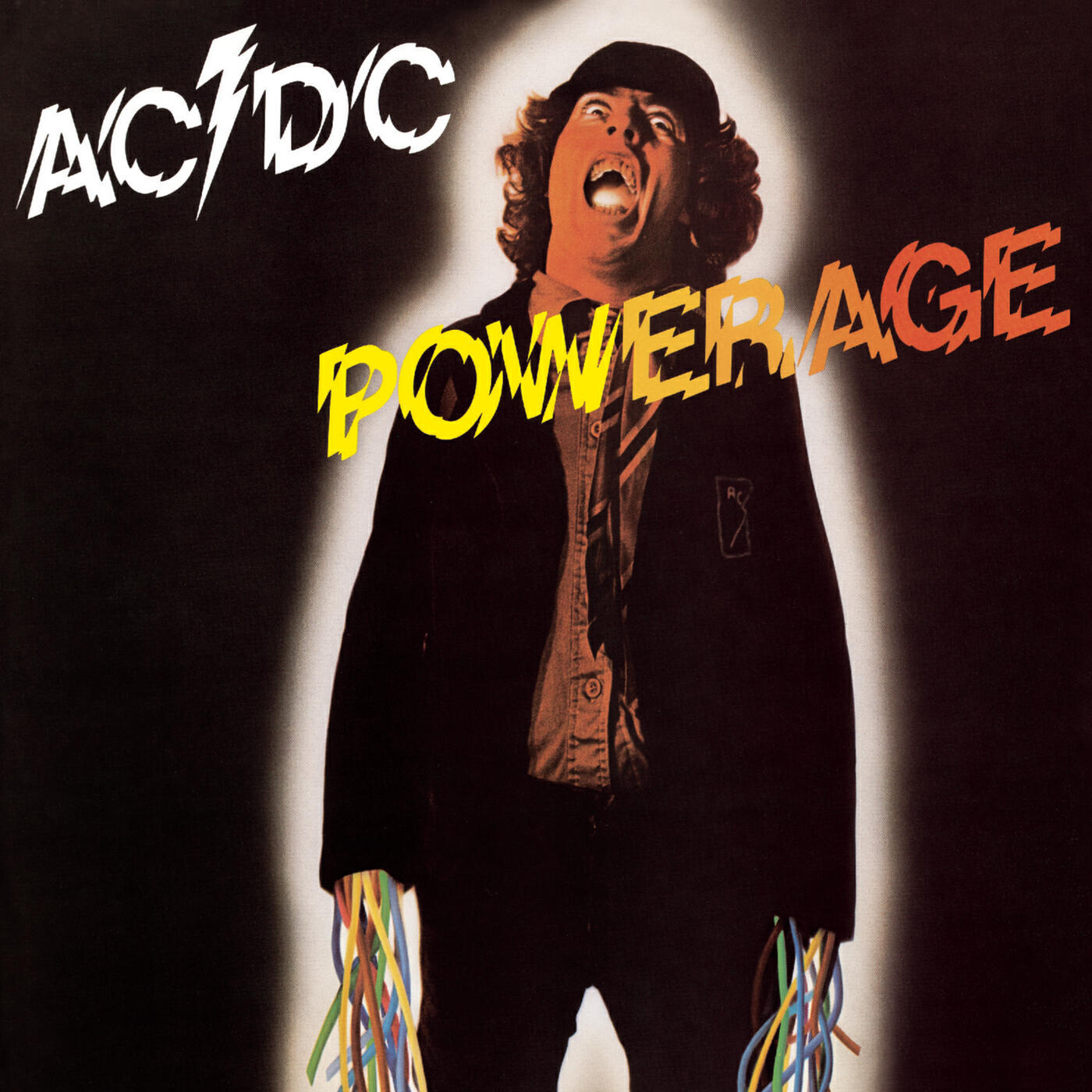 AC/DC - Rock 'N' Roll Damnation