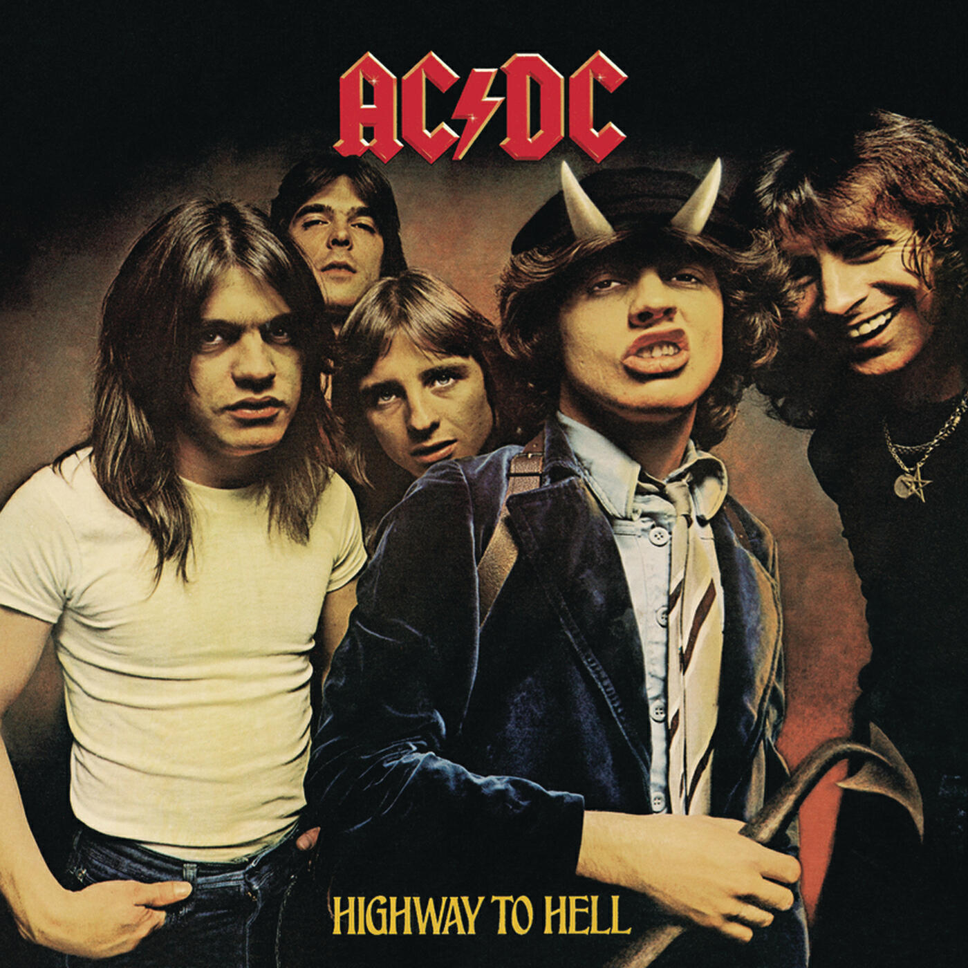 AC/DC - Night Prowler