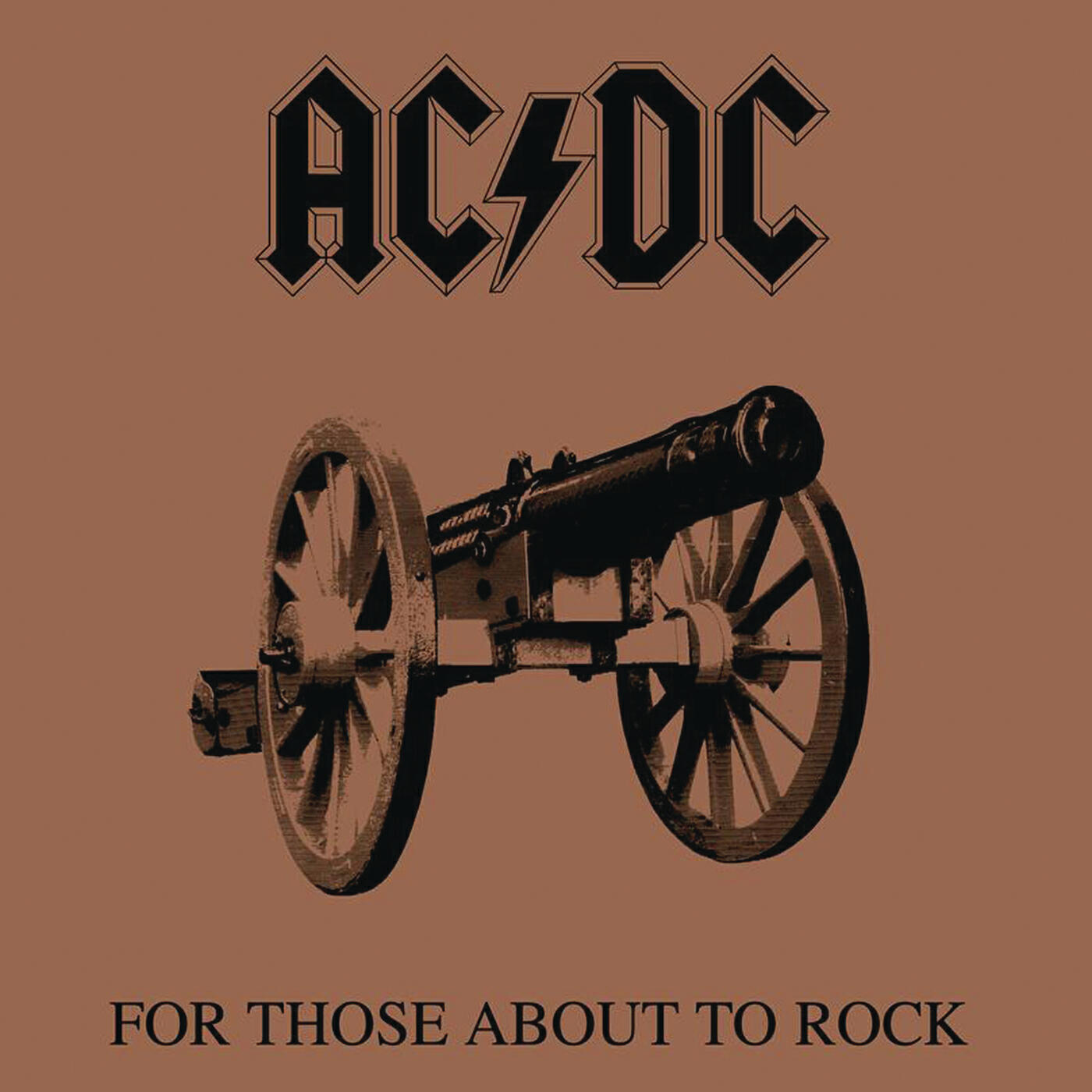 AC/DC - Inject the Venom