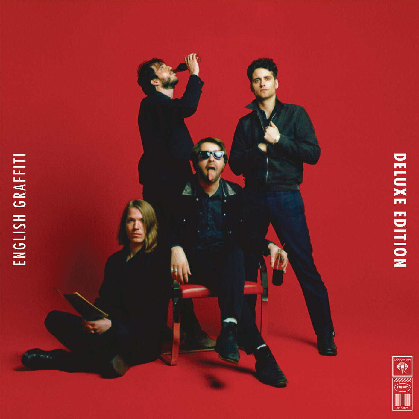 The Vaccines - Stranger