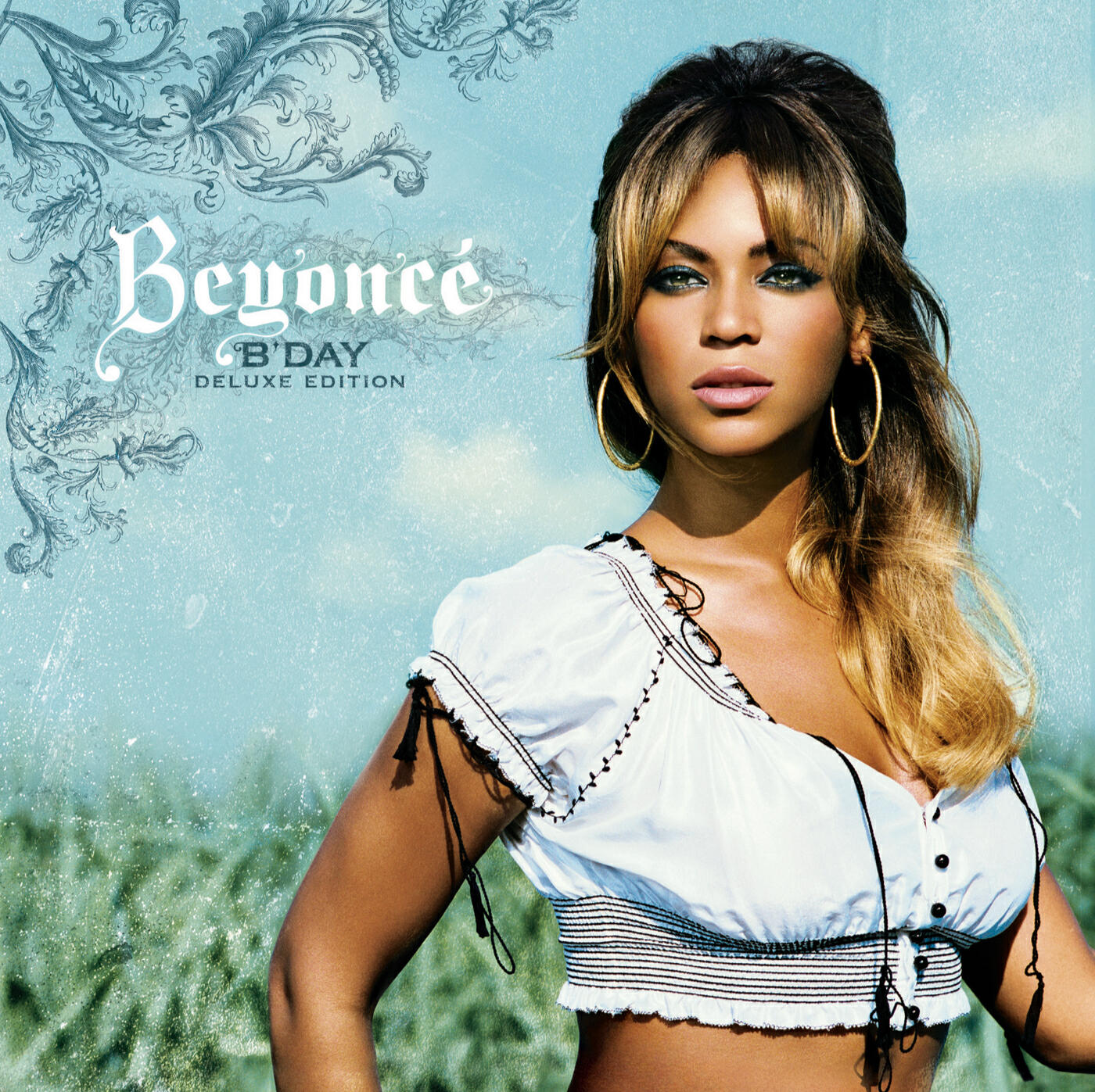 Beyonce - Check On It (feat. Bun B and Slim Thug)